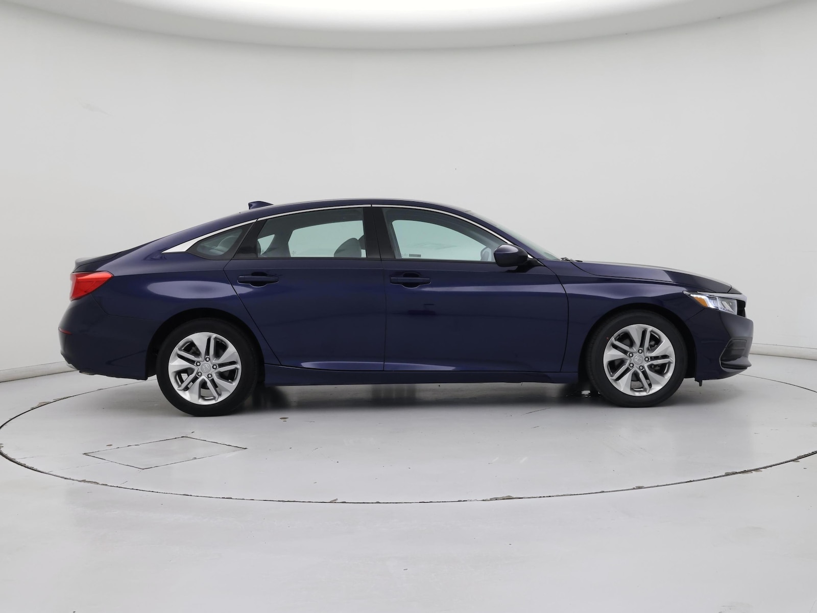 2020 Honda Accord LX - Photo 8