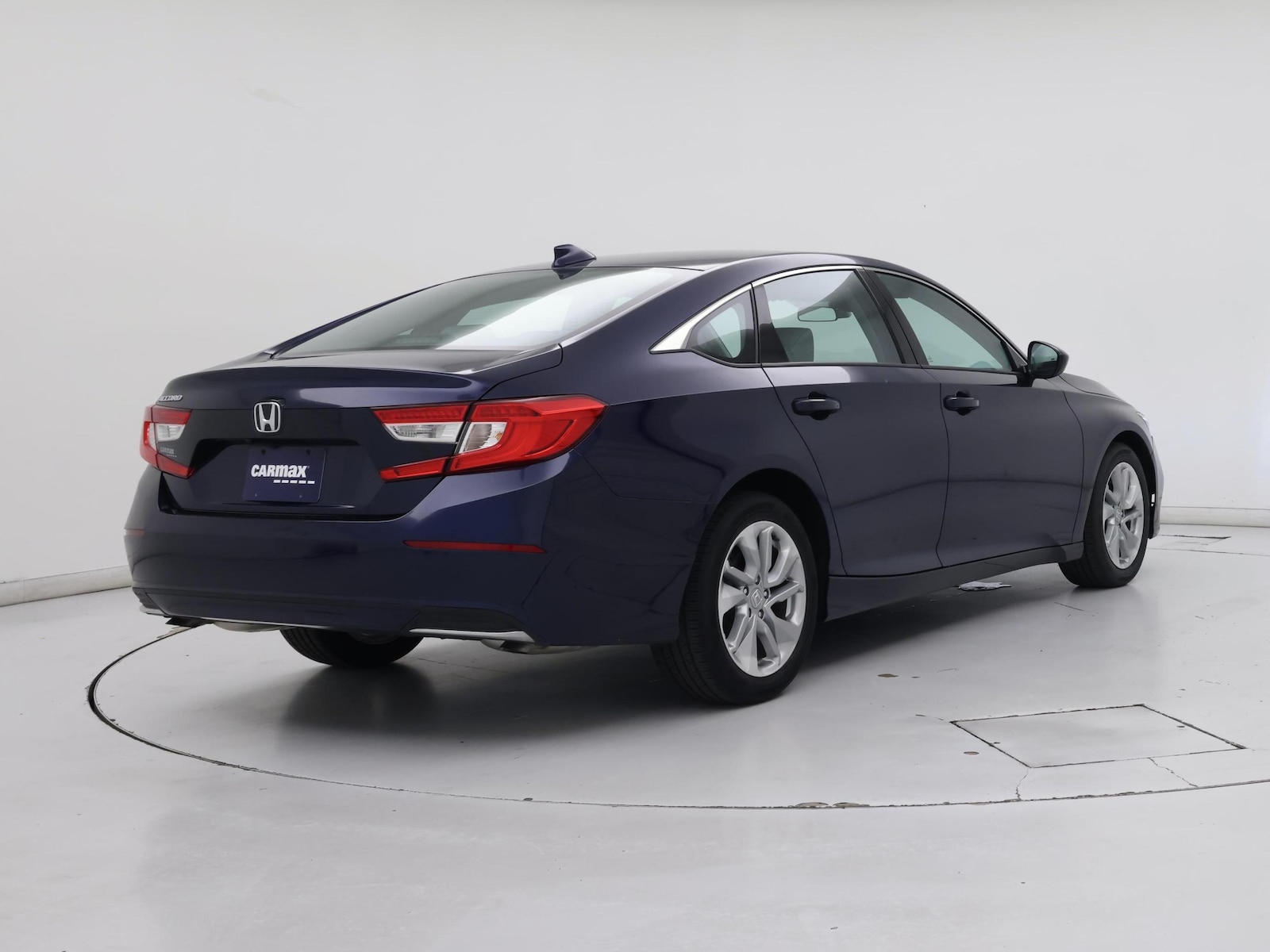 2020 Honda Accord LX - Photo 9
