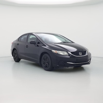 Vehicle exterior view