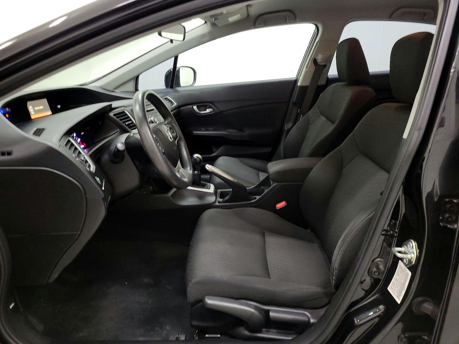 Side Airbags