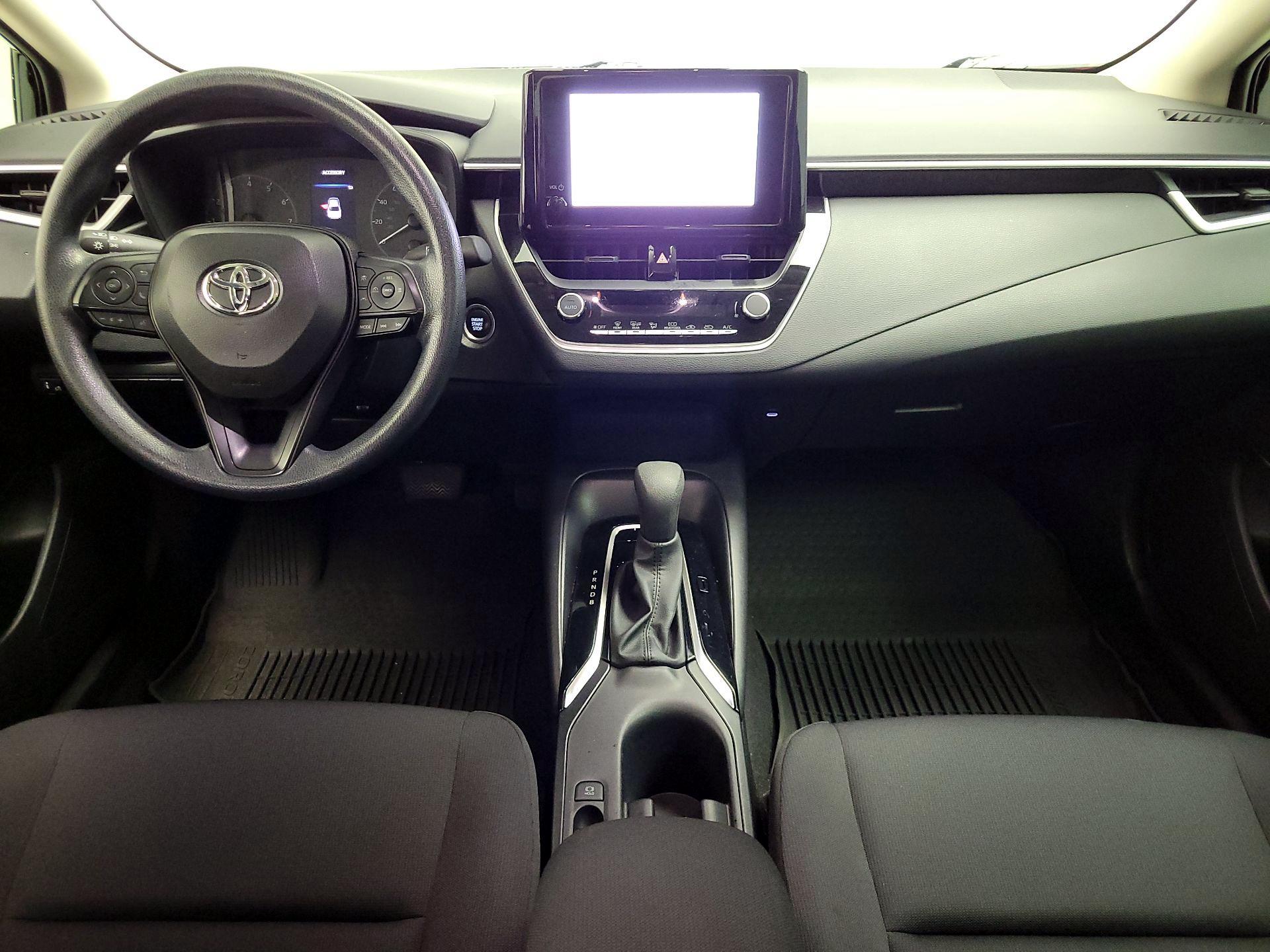 Thumbnail: 2024 Toyota Corolla - 9