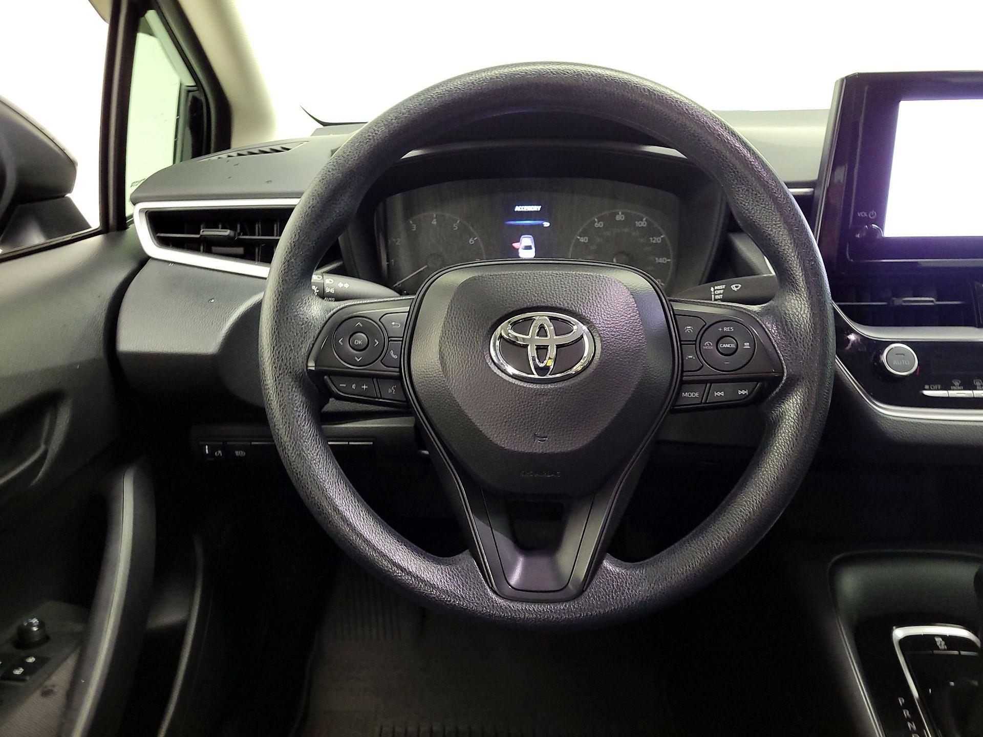 Thumbnail: 2024 Toyota Corolla - 10