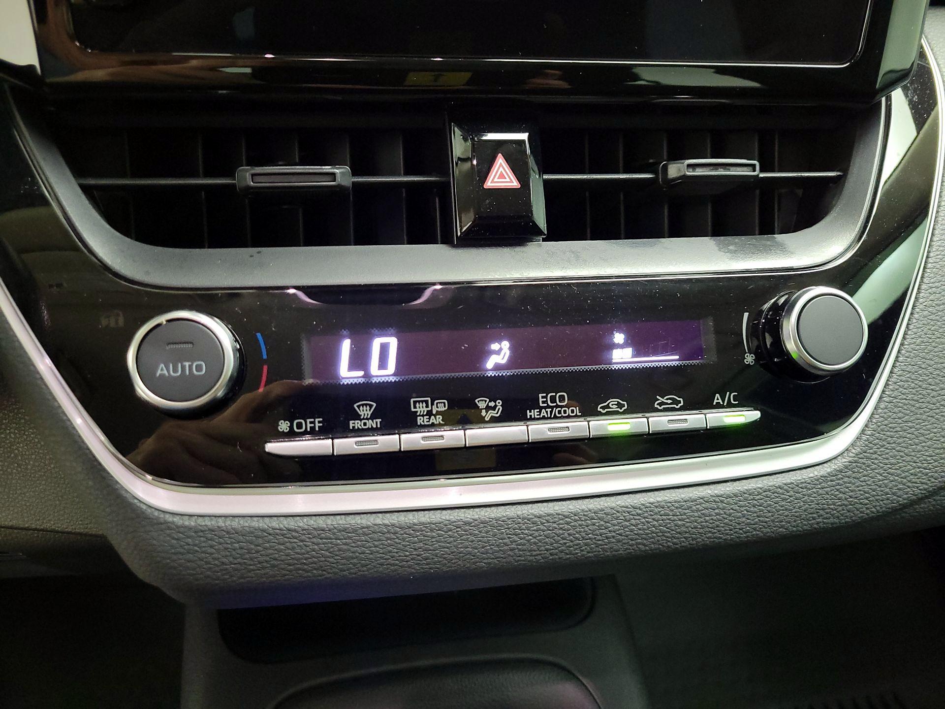 Thumbnail: 2024 Toyota Corolla - 17