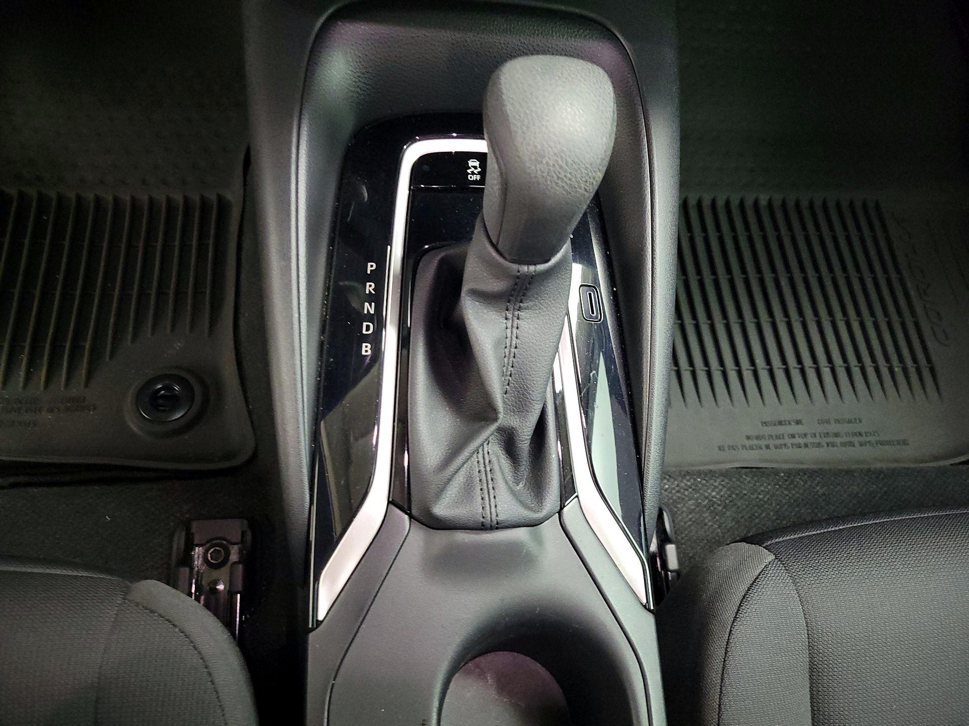 Thumbnail: 2024 Toyota Corolla - 18