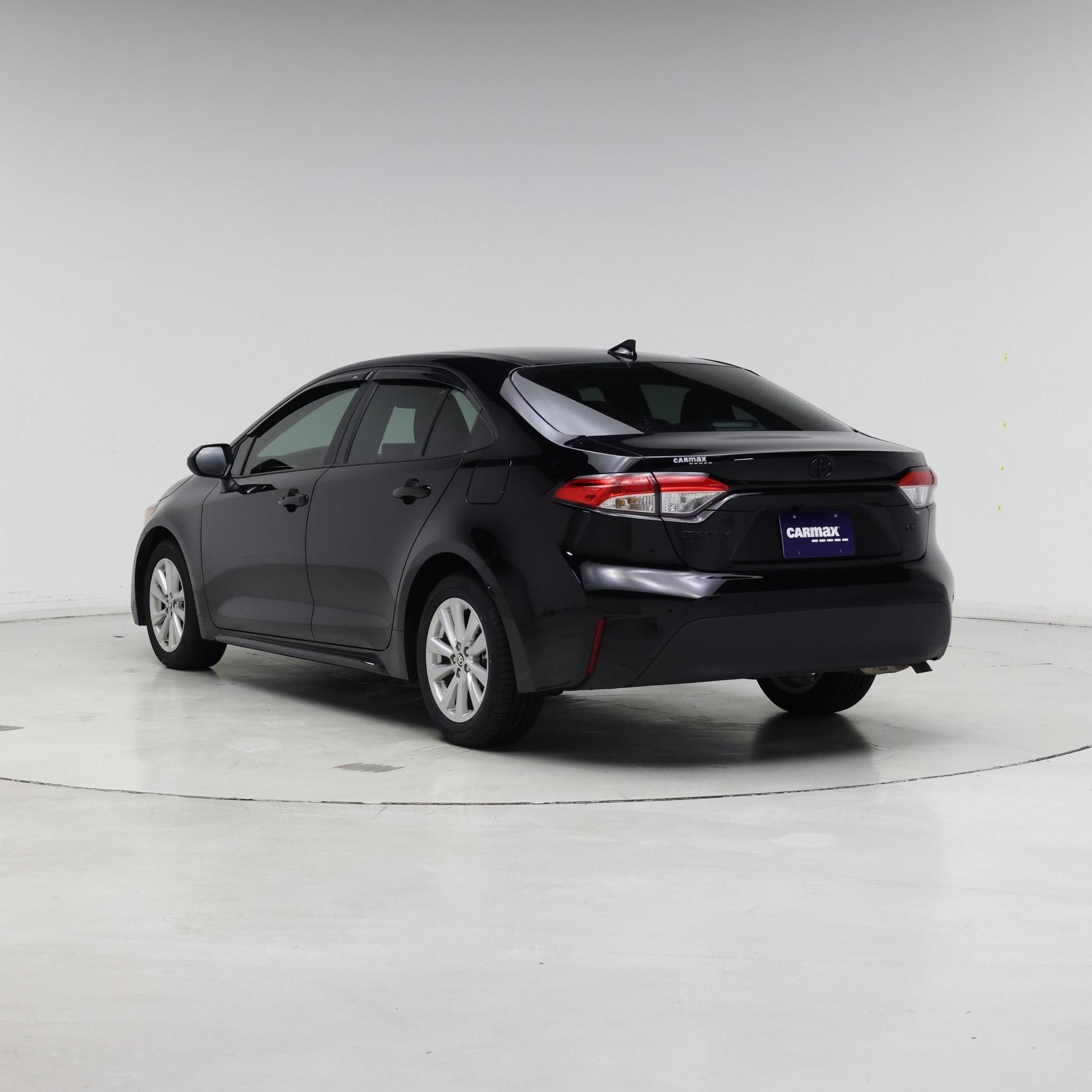 Thumbnail: 2024 Toyota Corolla - 2