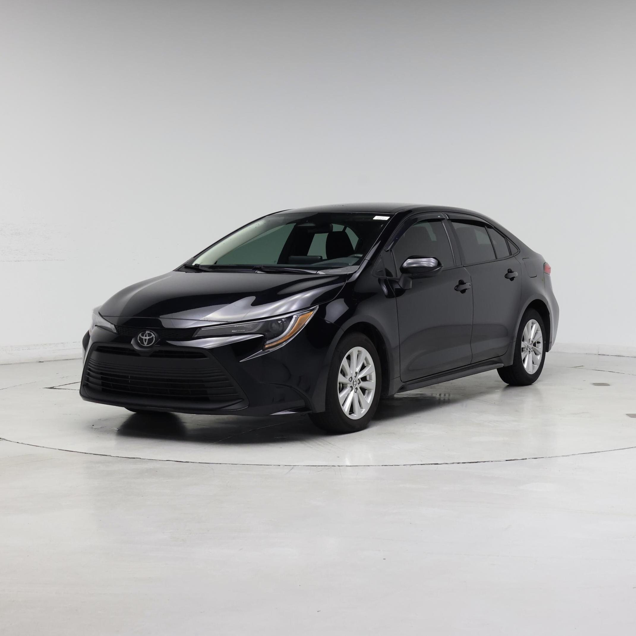 Thumbnail: 2024 Toyota Corolla - 4