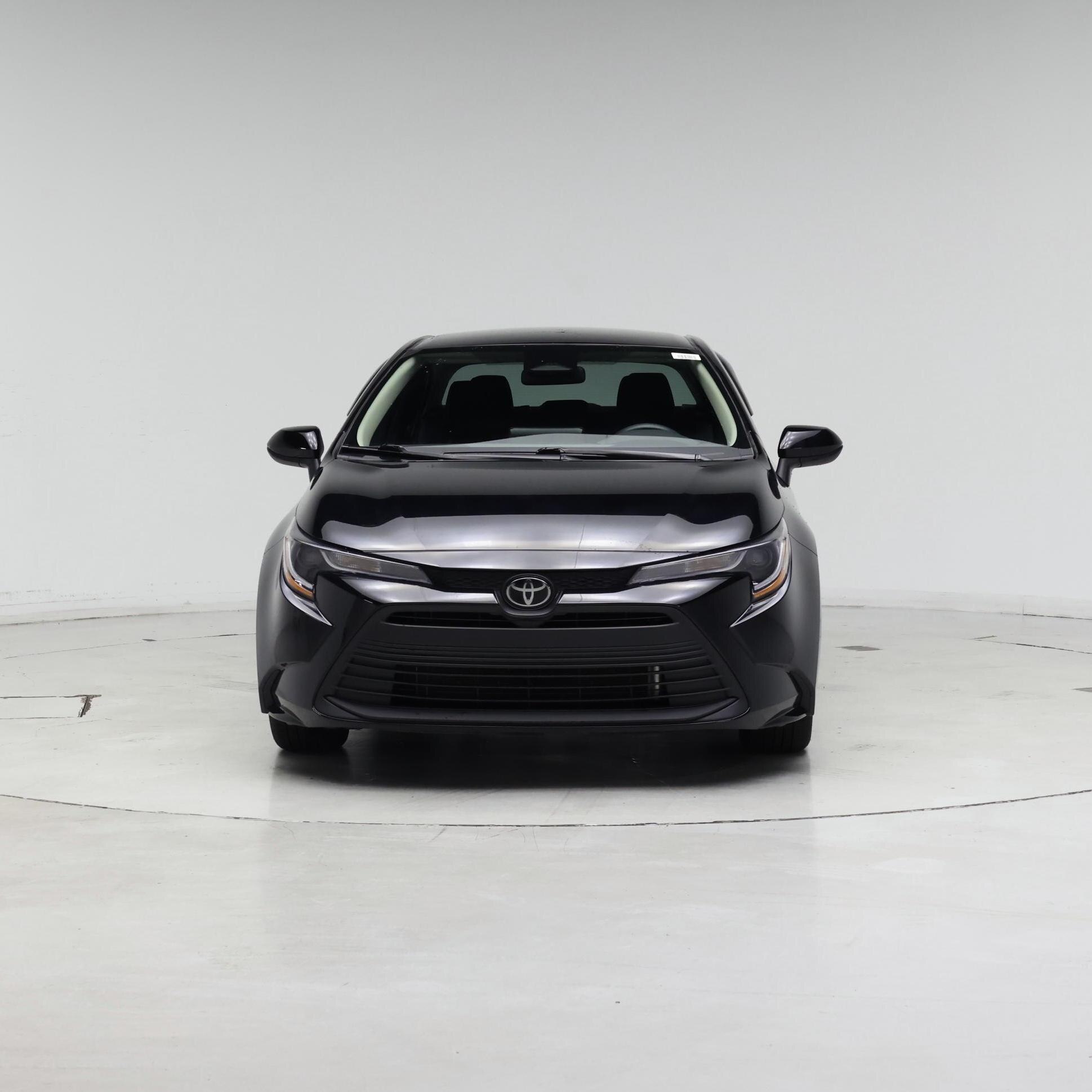 Thumbnail: 2024 Toyota Corolla - 5