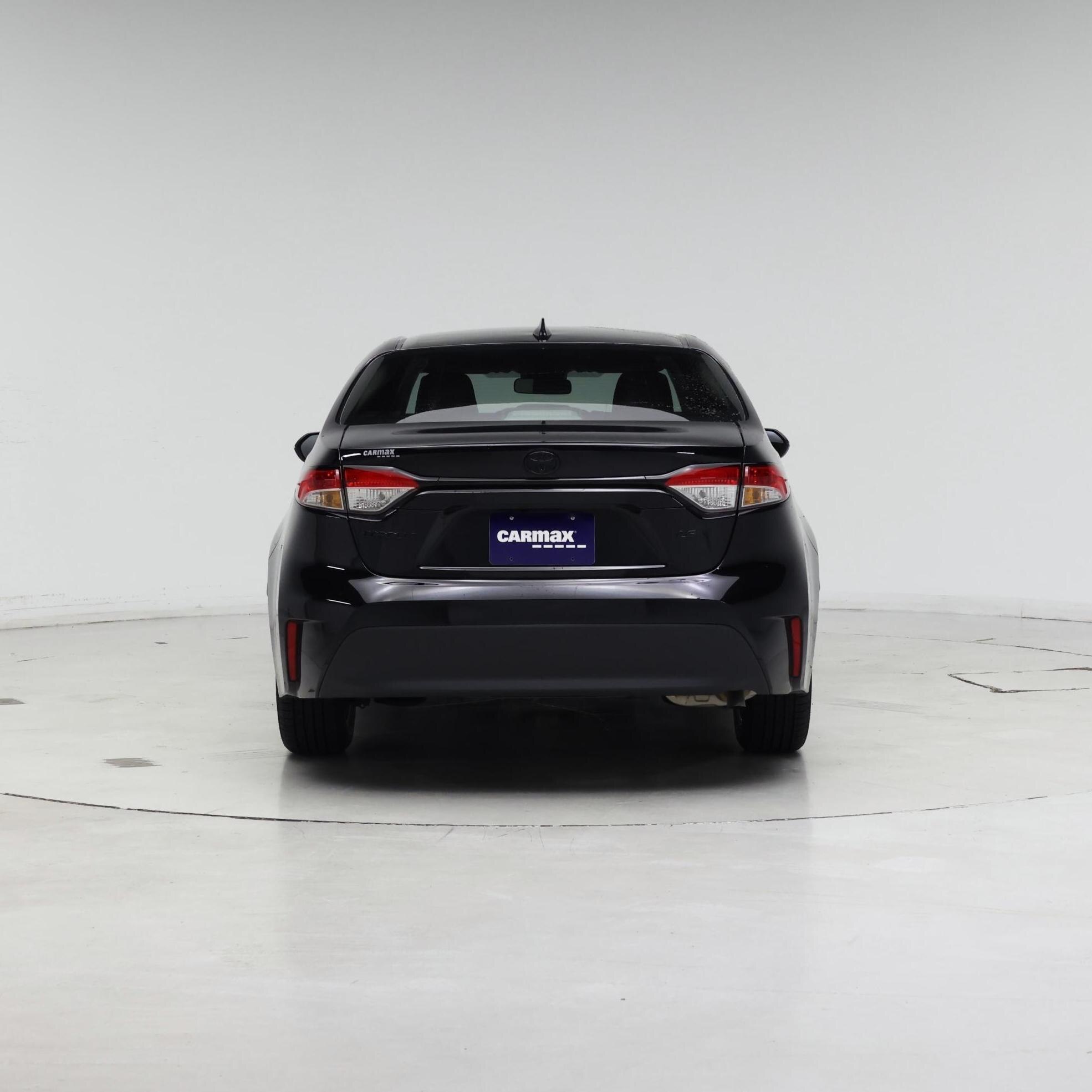 Thumbnail: 2024 Toyota Corolla - 6