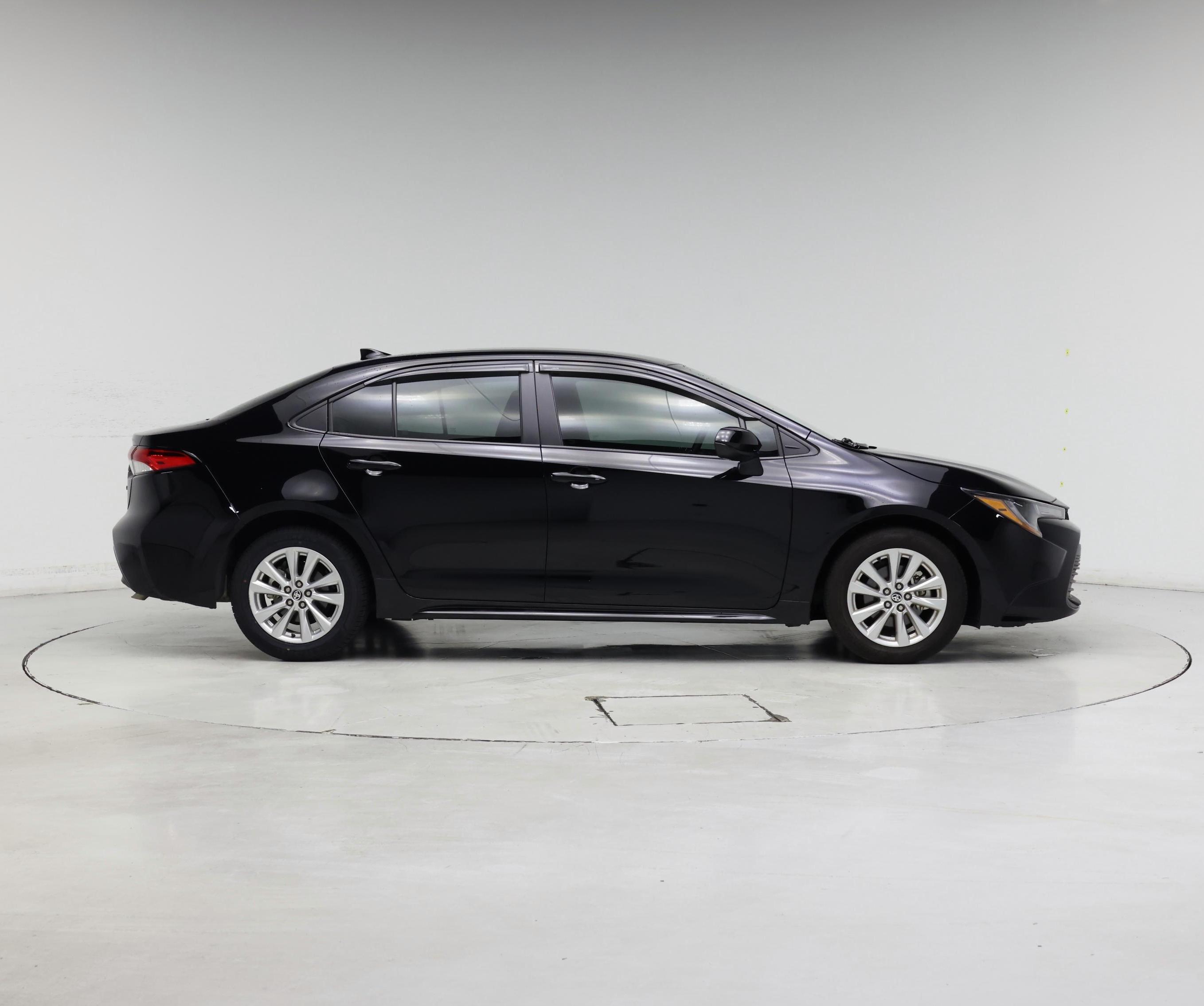 Thumbnail: 2024 Toyota Corolla - 7