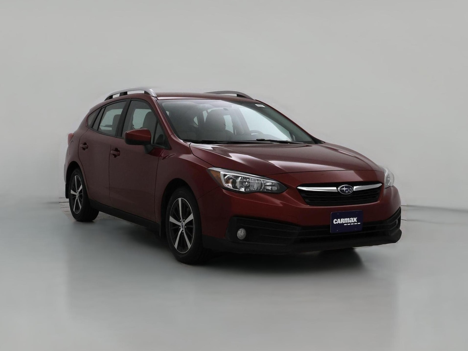 2023 Subaru Impreza