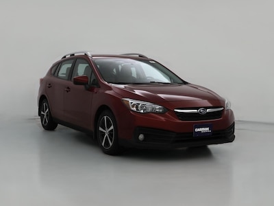 2023 Subaru Impreza Premium