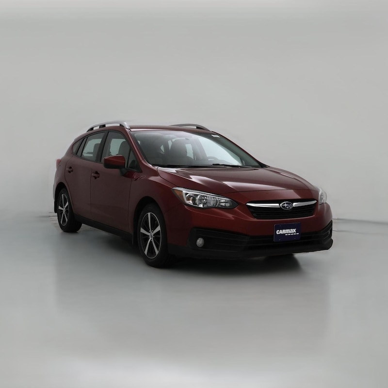 2023 Subaru Impreza Premium
