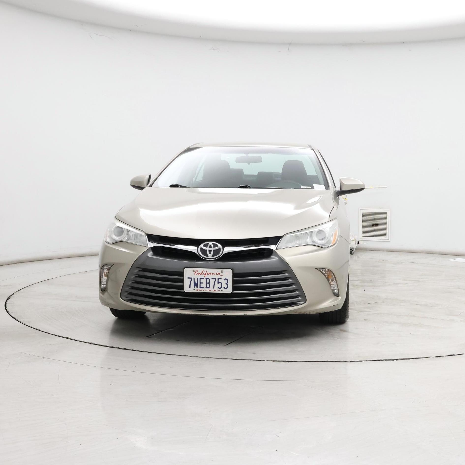 Thumbnail: 2017 Toyota Camry - 5