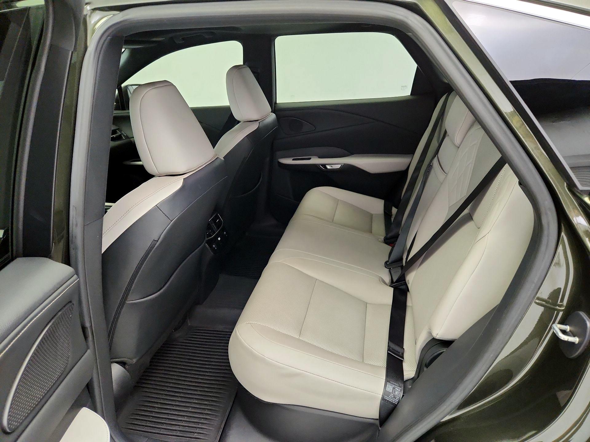 Thumbnail: 2023 Lexus RX - 20