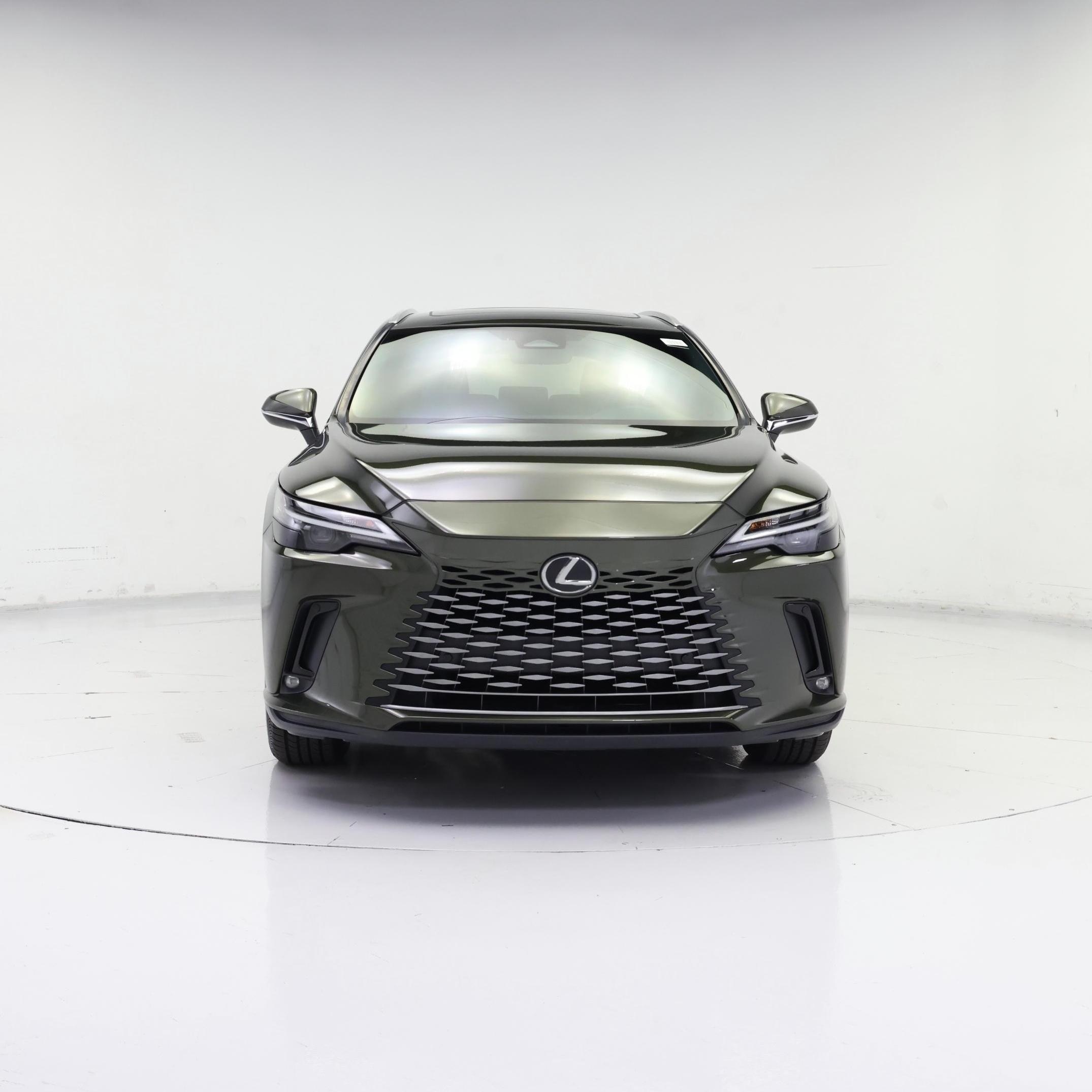 Thumbnail: 2023 Lexus RX - 5