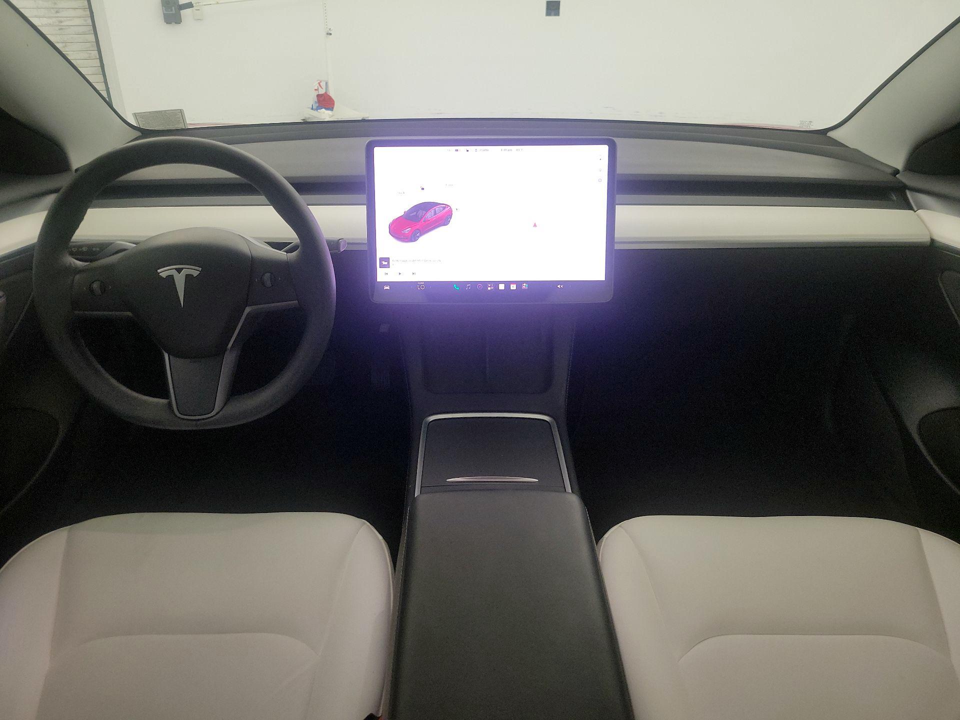 Thumbnail: 2021 Tesla Model 3 - 9