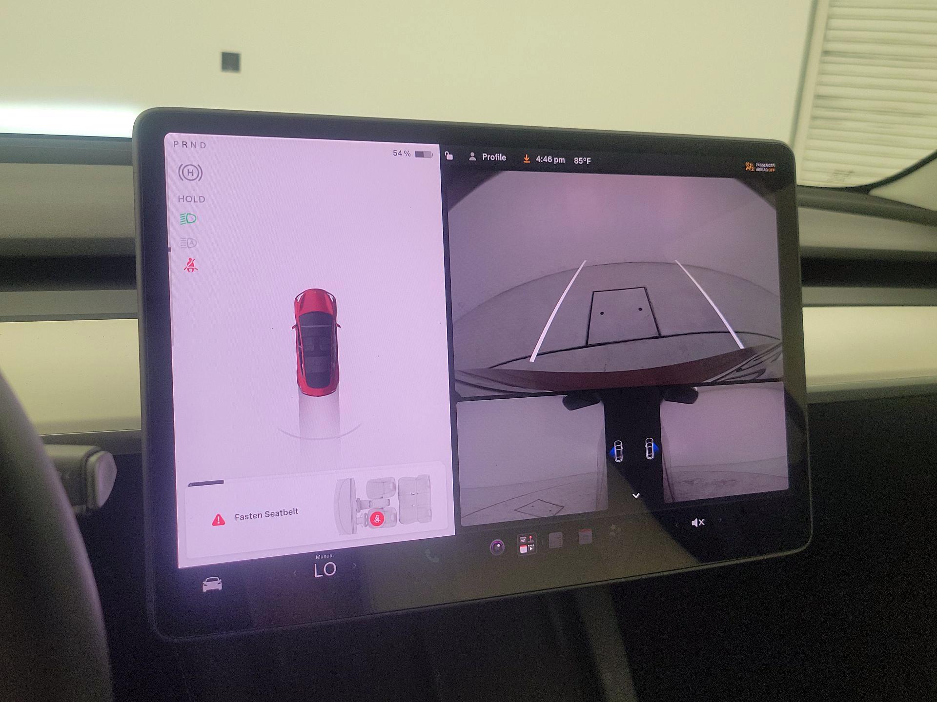 Thumbnail: 2021 Tesla Model 3 - 14
