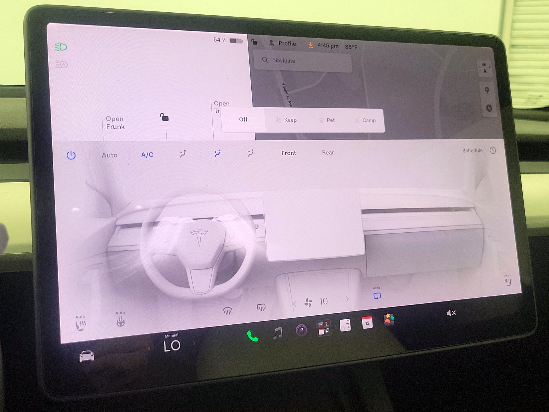 Thumbnail: 2021 Tesla Model 3 - 16