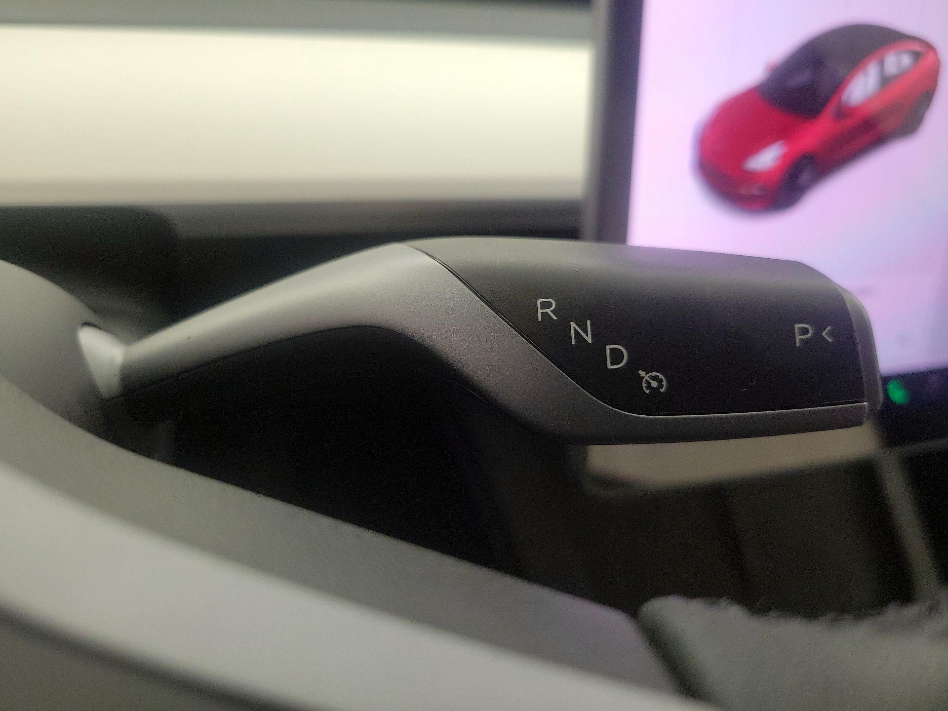 Thumbnail: 2021 Tesla Model 3 - 17