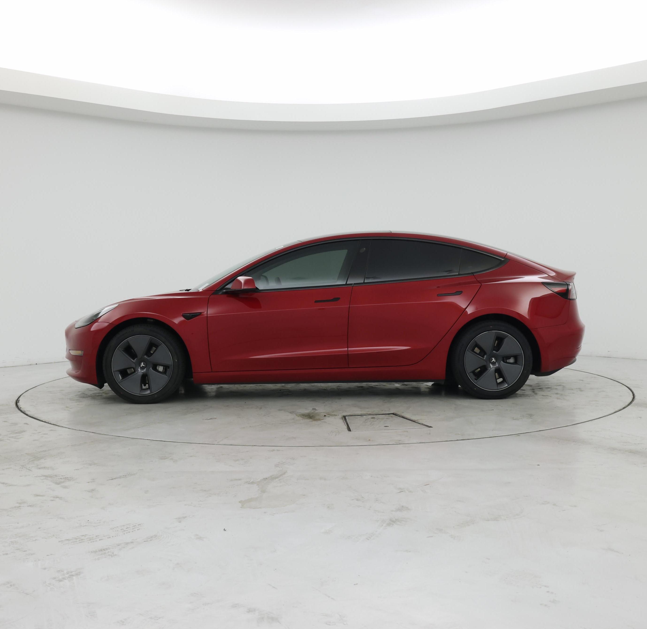 Thumbnail: 2021 Tesla Model 3 - 3
