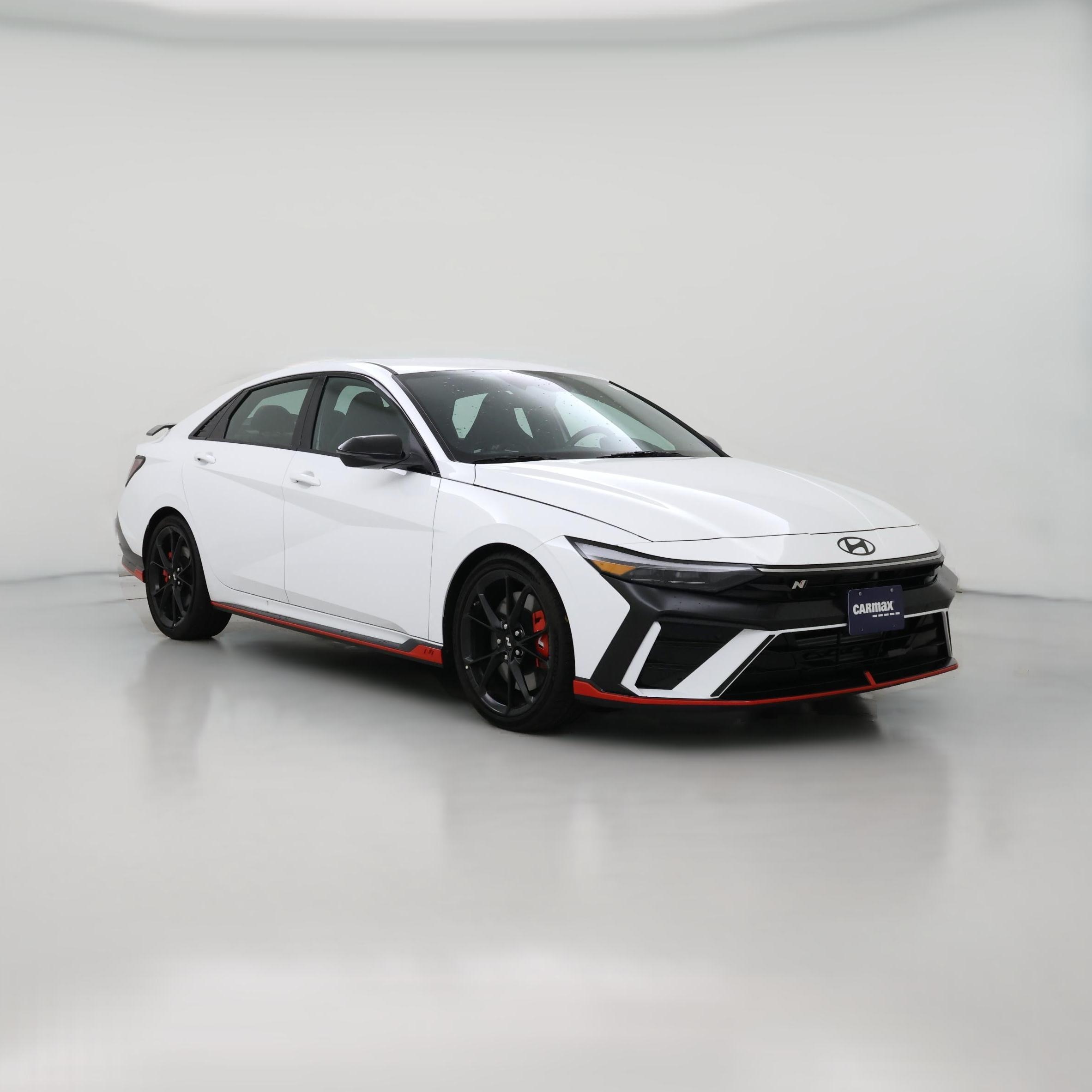 Thumbnail: 2025 Hyundai Elantra - 1