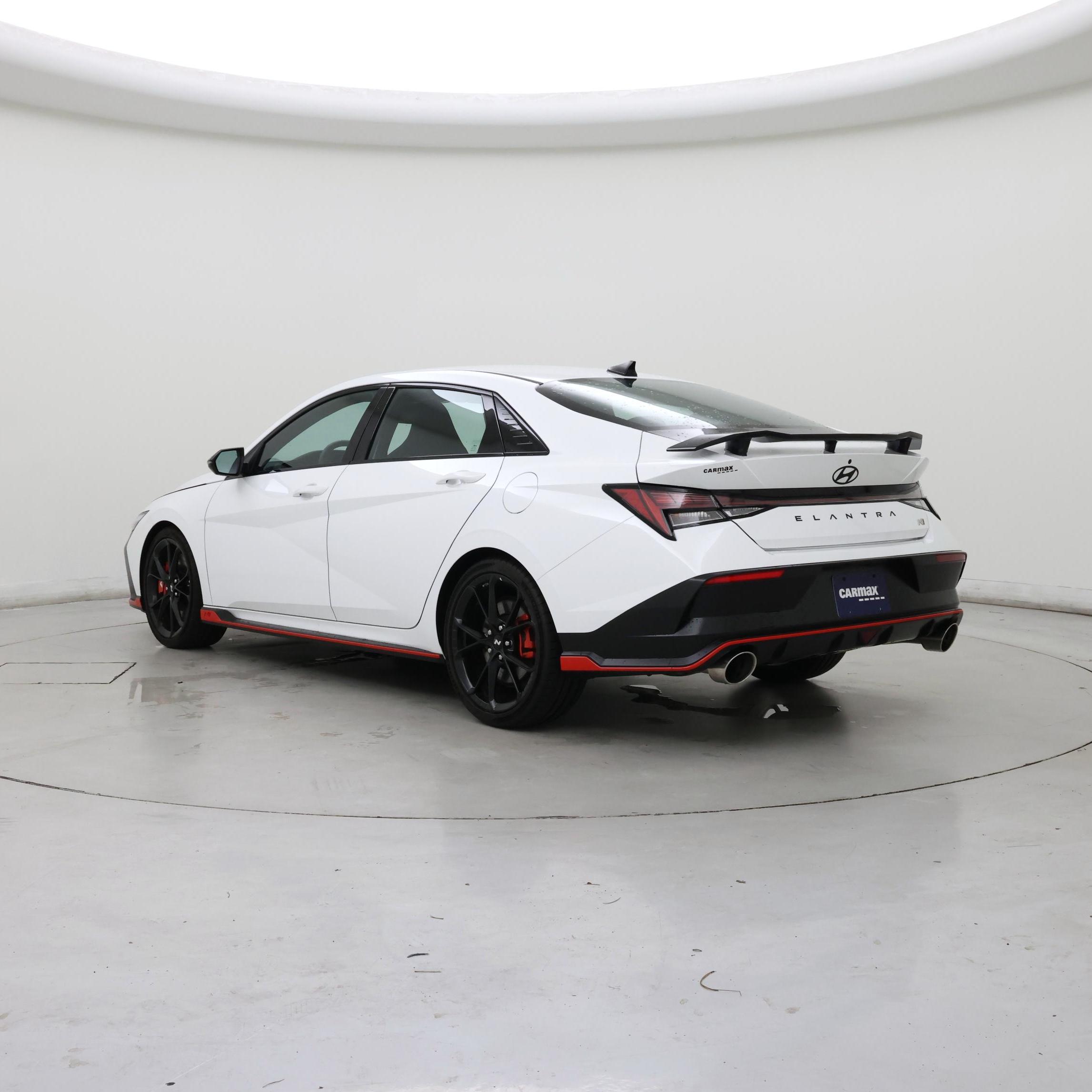 Thumbnail: 2025 Hyundai Elantra - 2