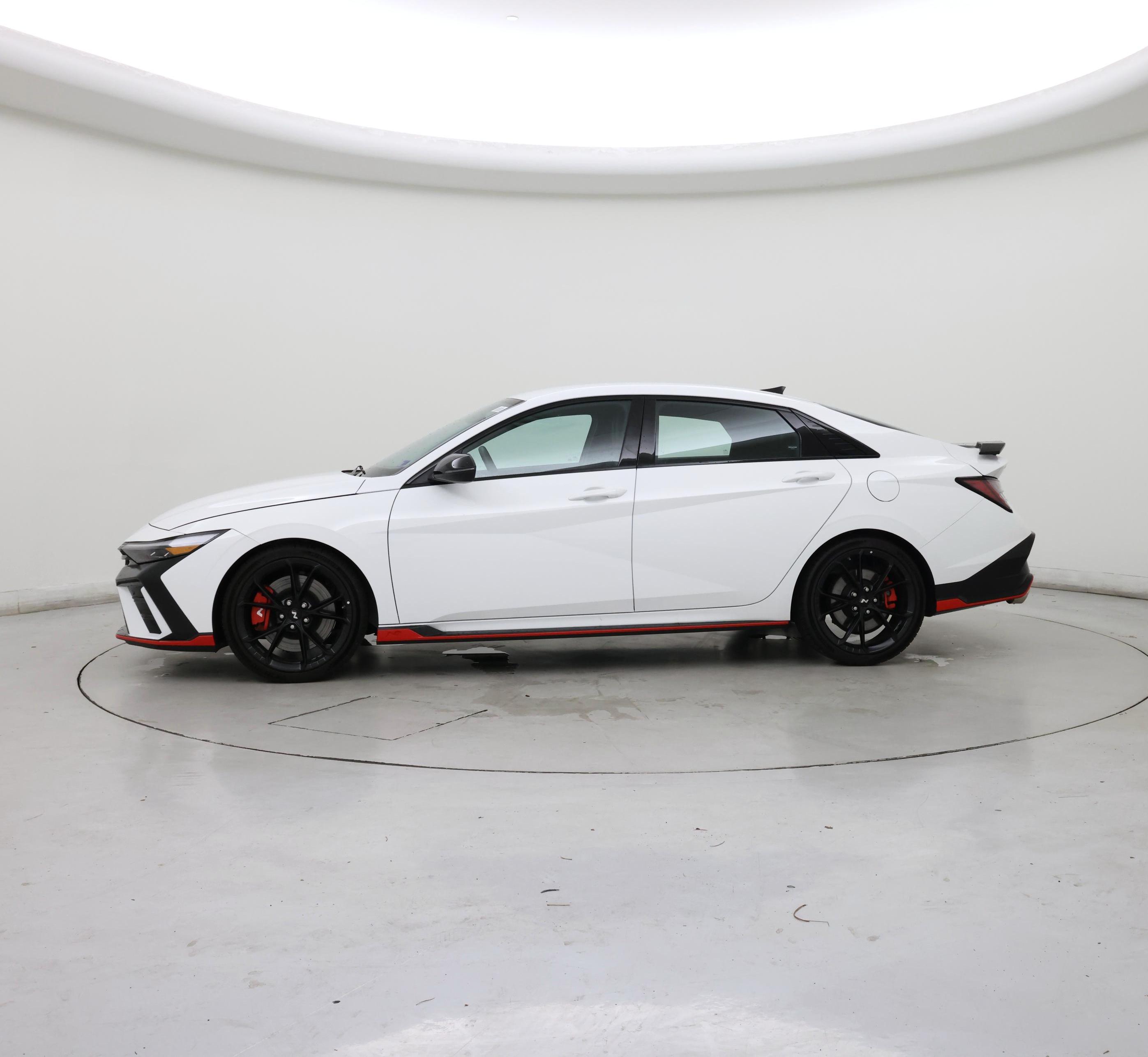 Thumbnail: 2025 Hyundai Elantra - 3