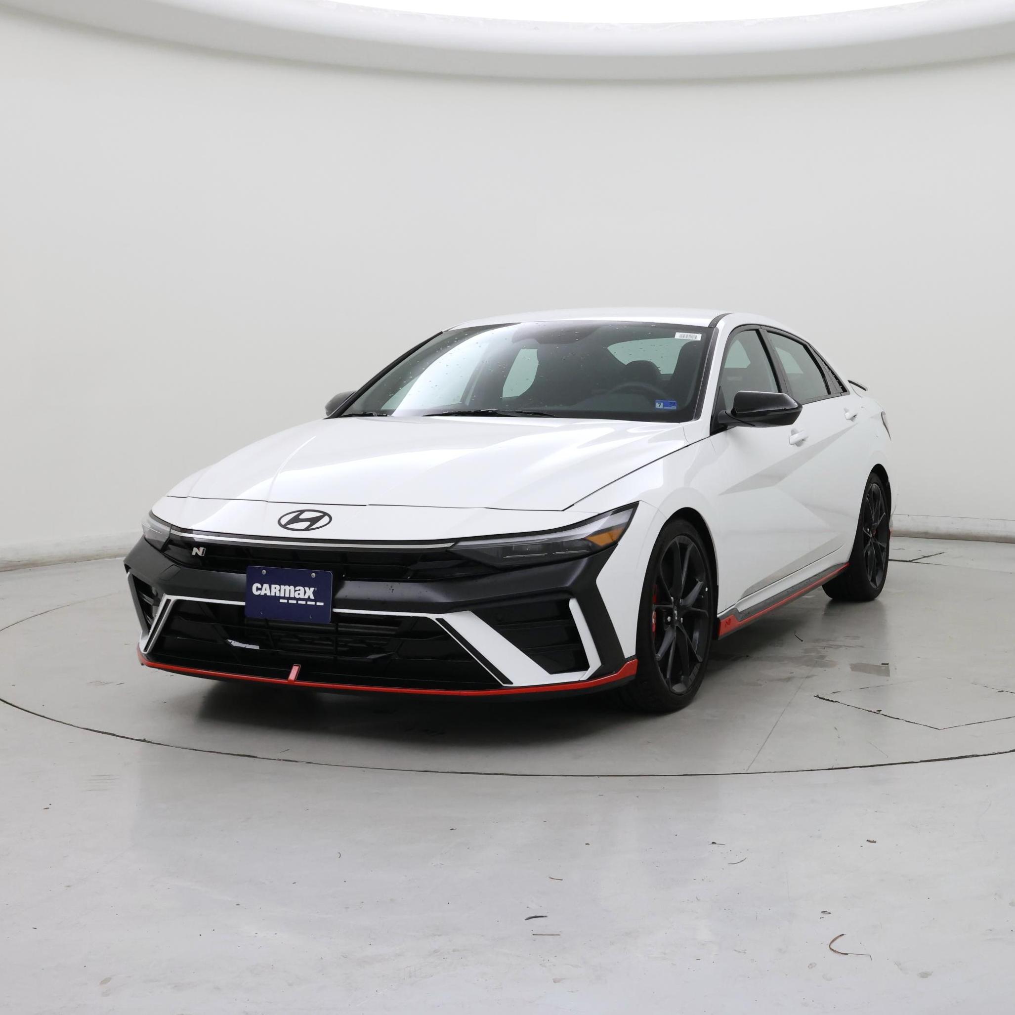 Thumbnail: 2025 Hyundai Elantra - 4