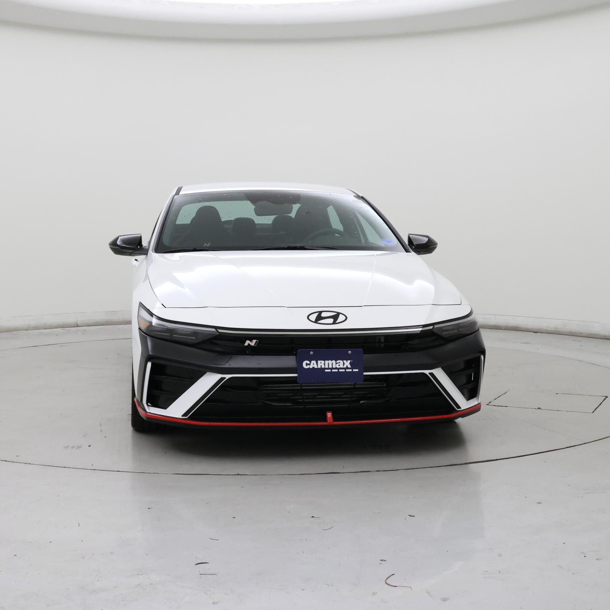 Thumbnail: 2025 Hyundai Elantra - 5