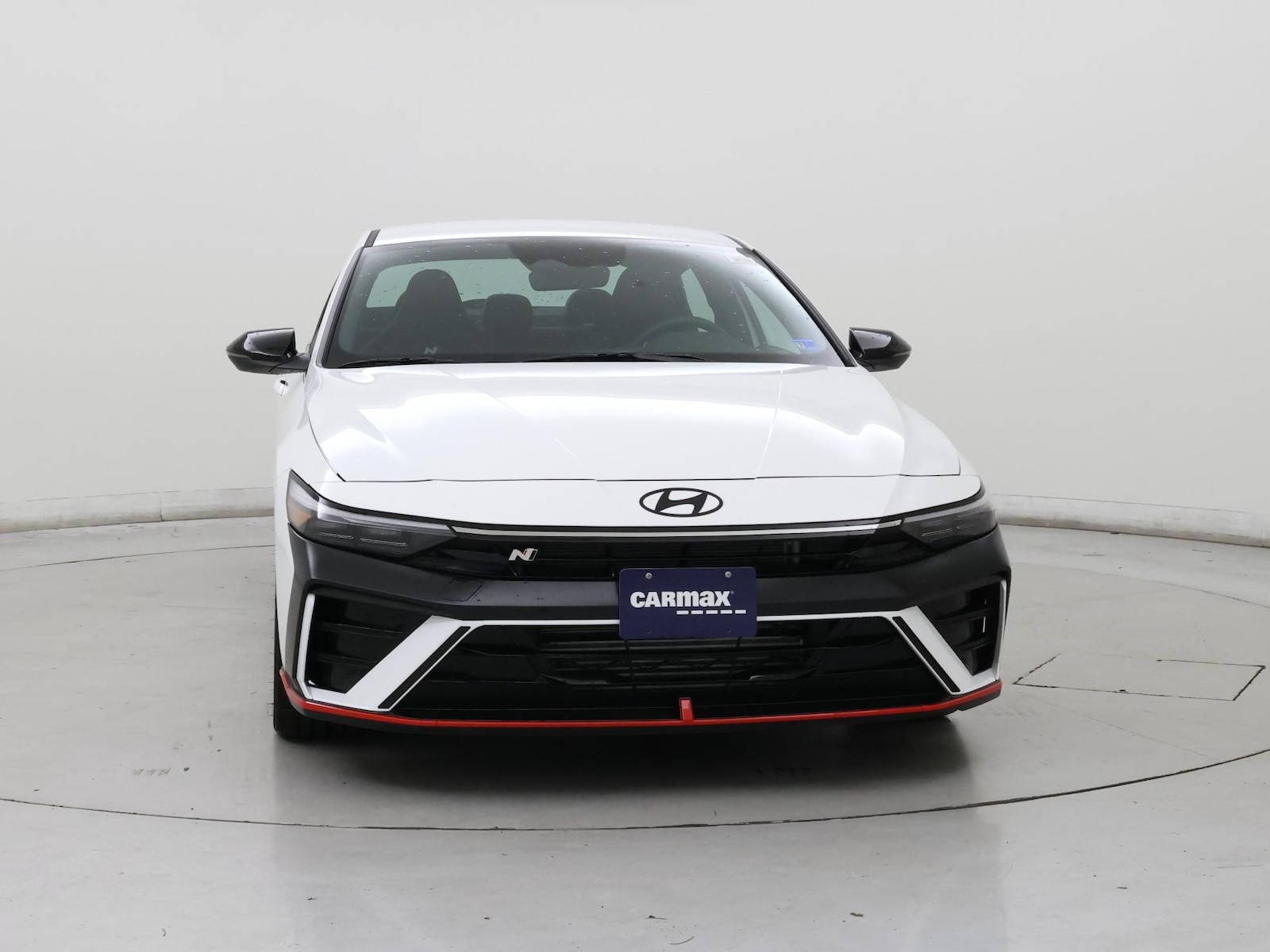 2025 Hyundai Elantra N - Photo 6