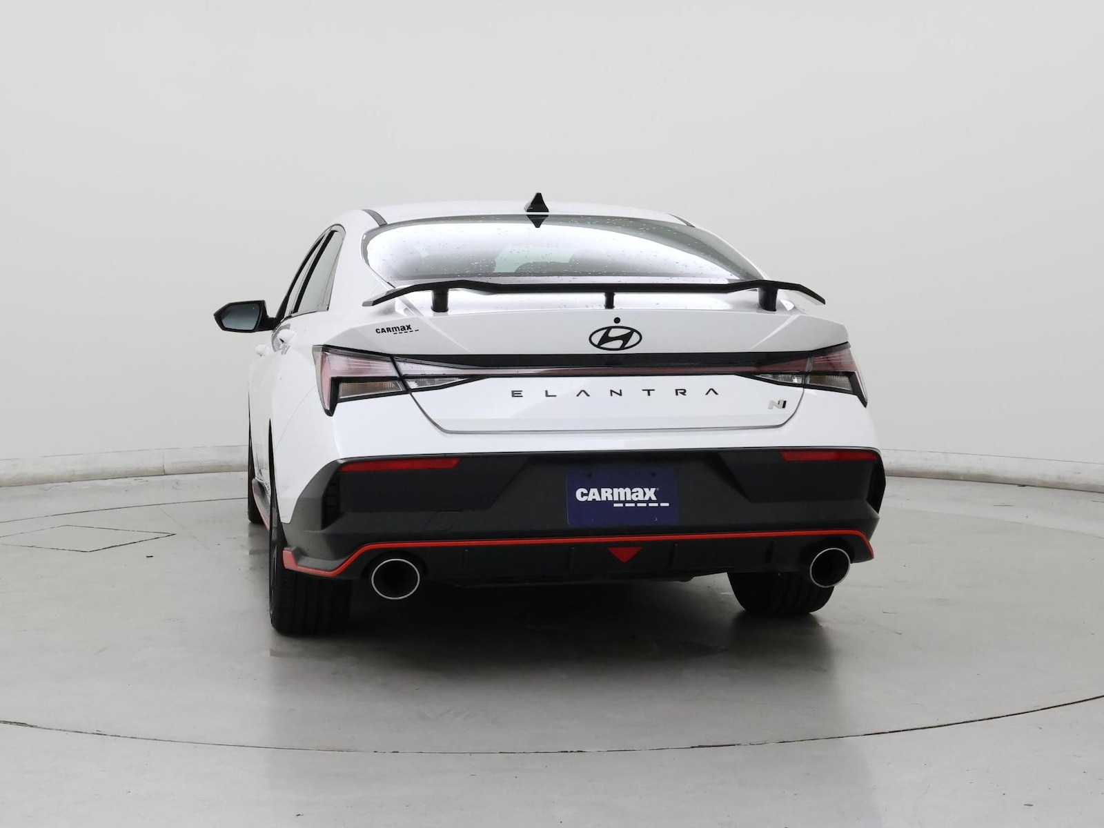 2025 Hyundai Elantra N - Photo 7