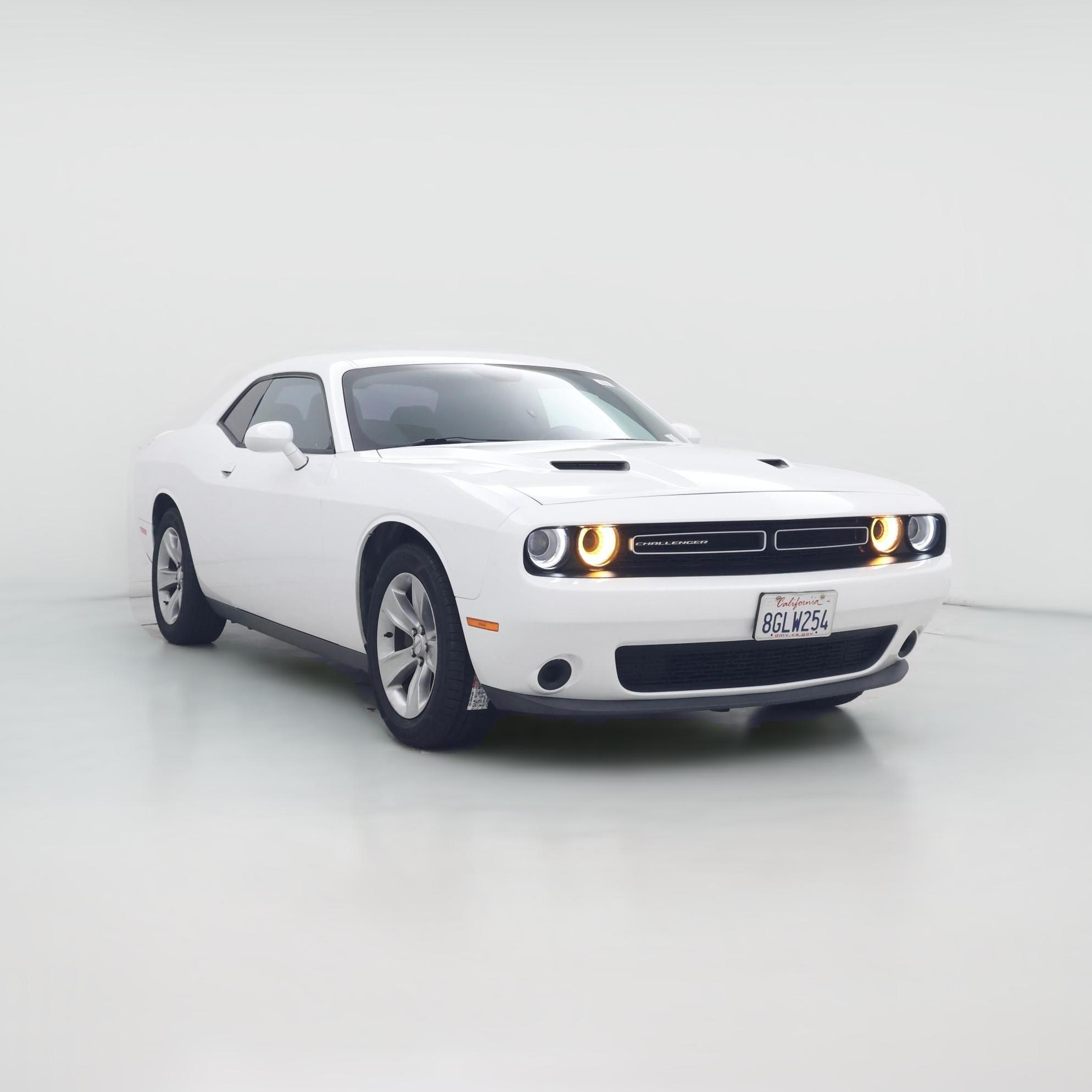 Thumbnail: 2018 Dodge Challenger - 1