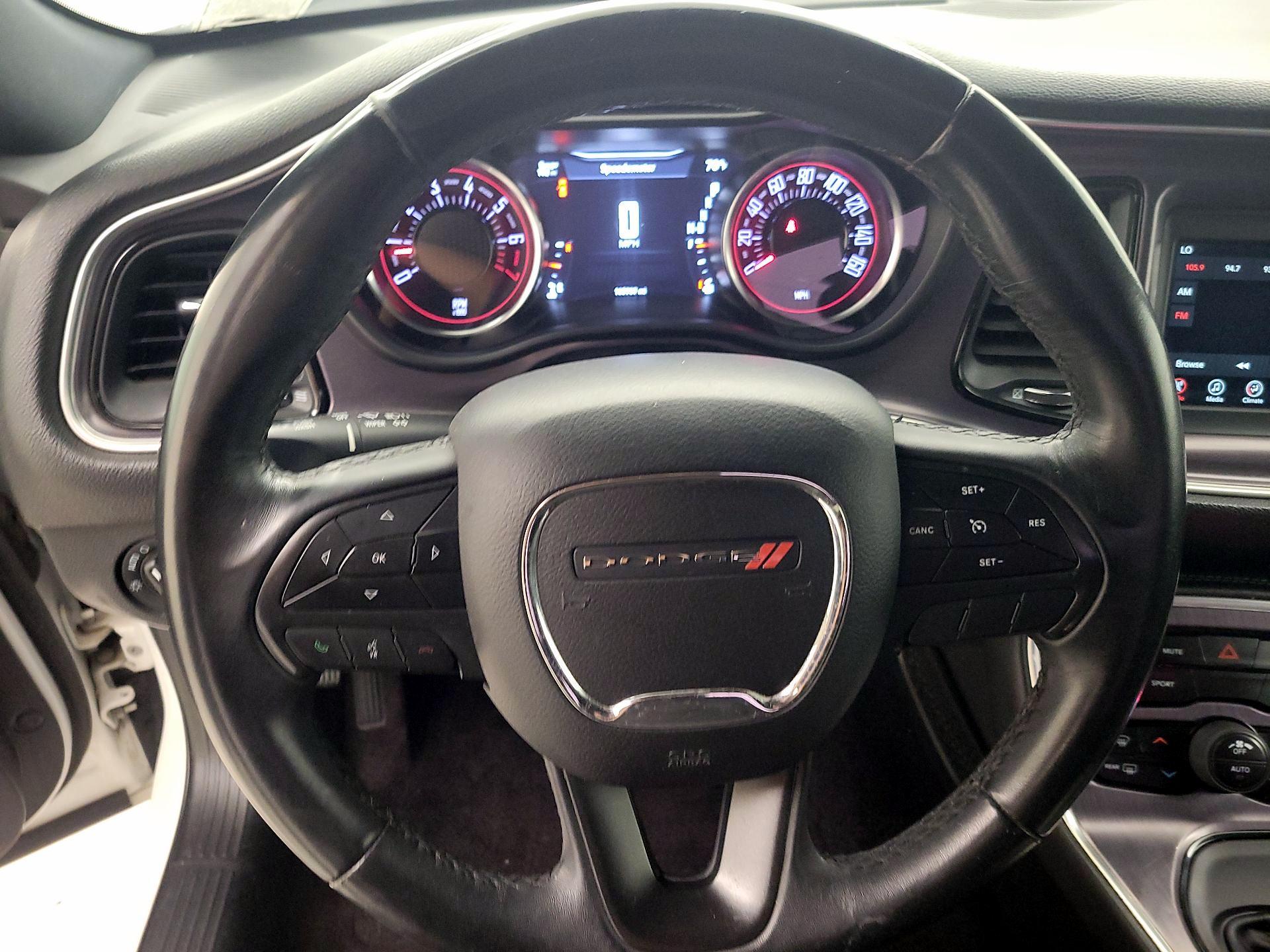 Thumbnail: 2018 Dodge Challenger - 10