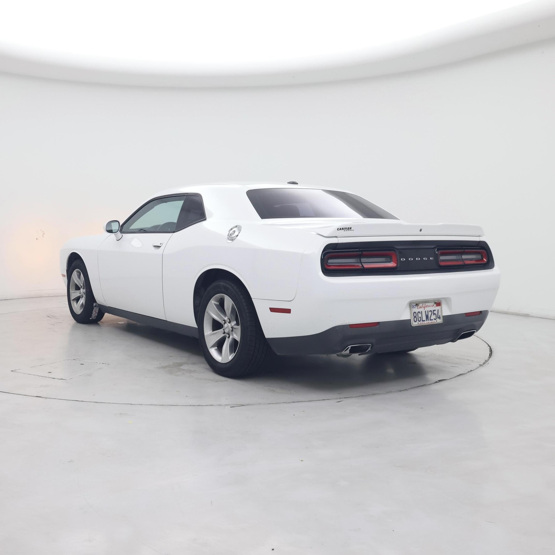 Thumbnail: 2018 Dodge Challenger - 2
