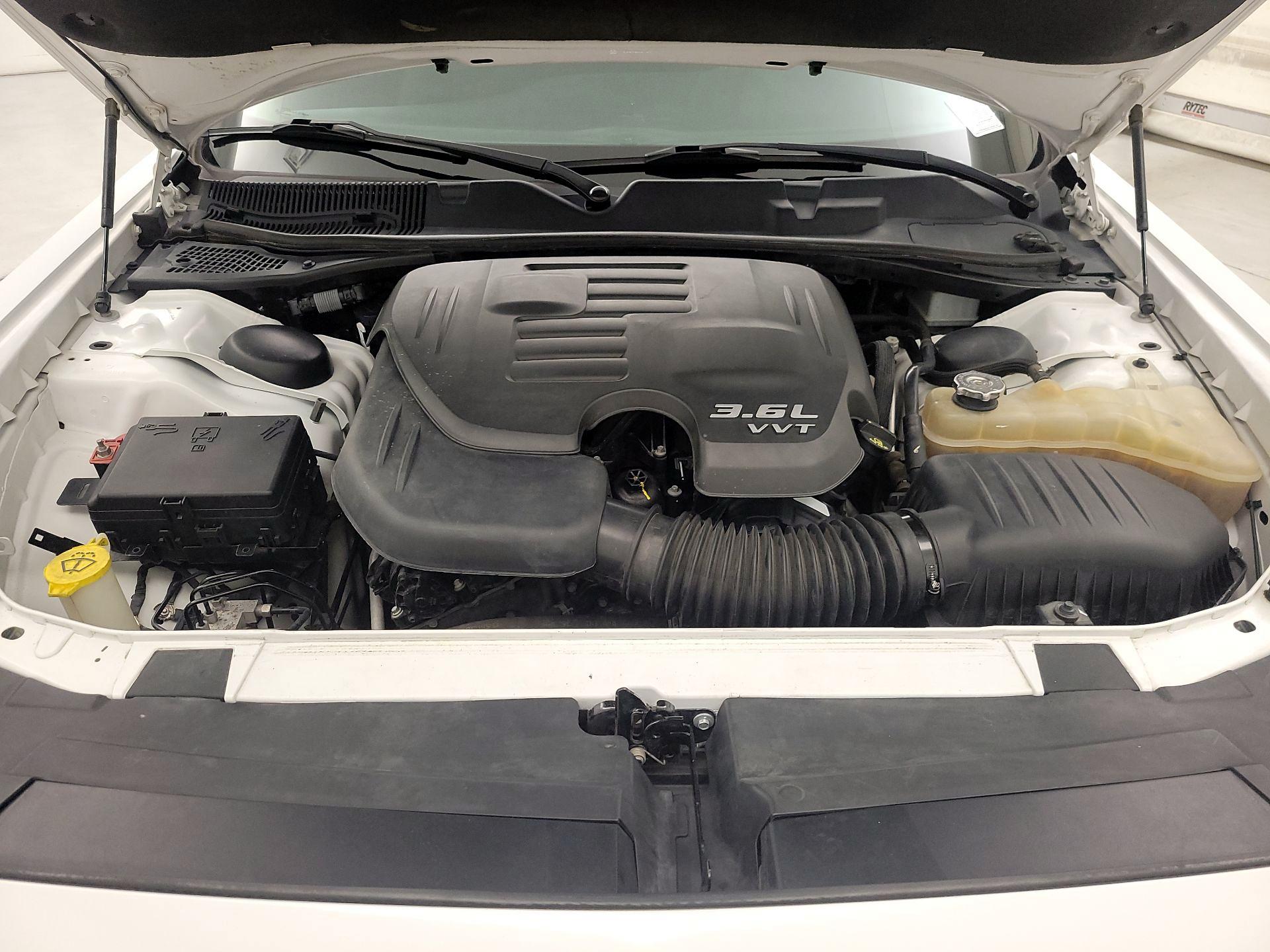 Thumbnail: 2018 Dodge Challenger - 20