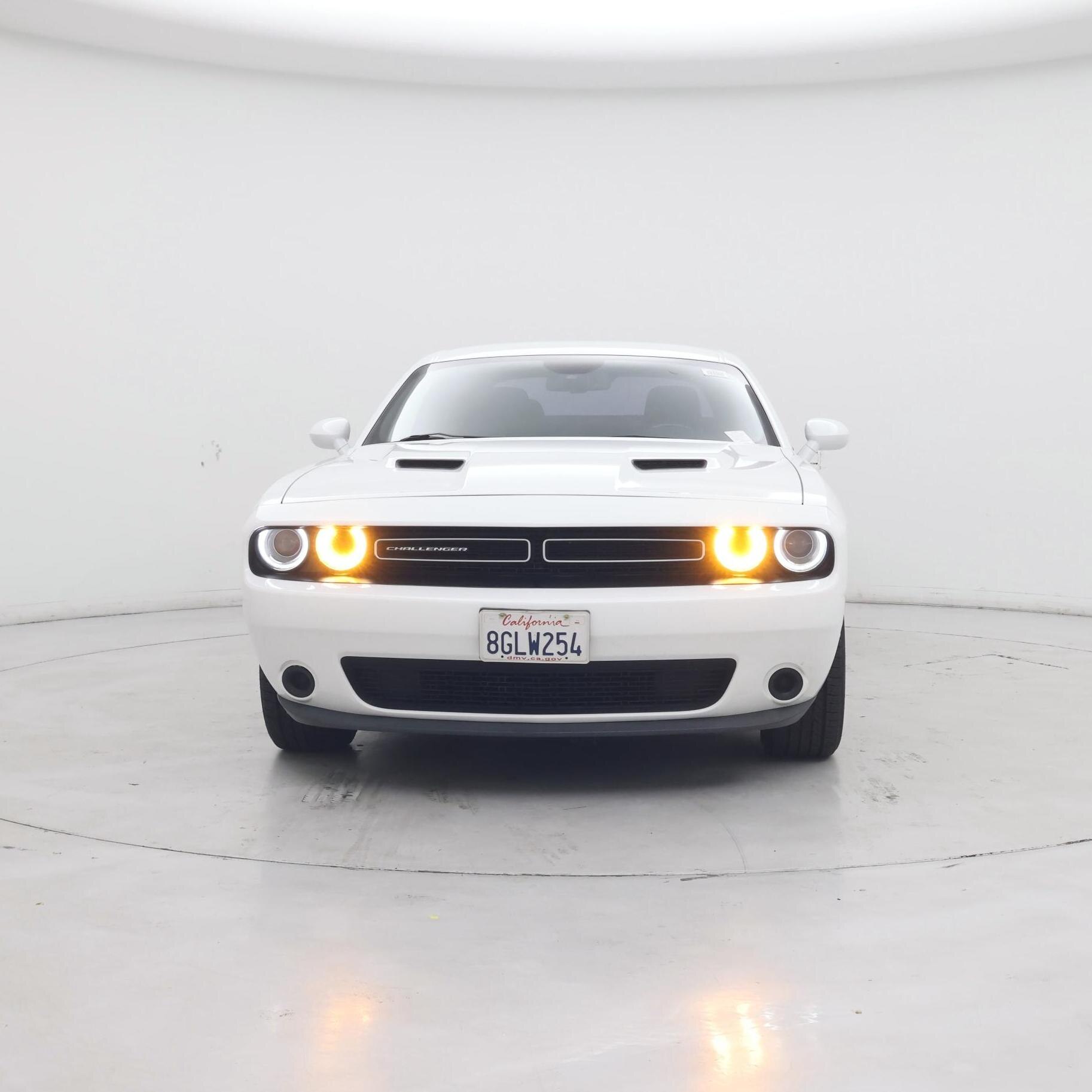 Thumbnail: 2018 Dodge Challenger - 5