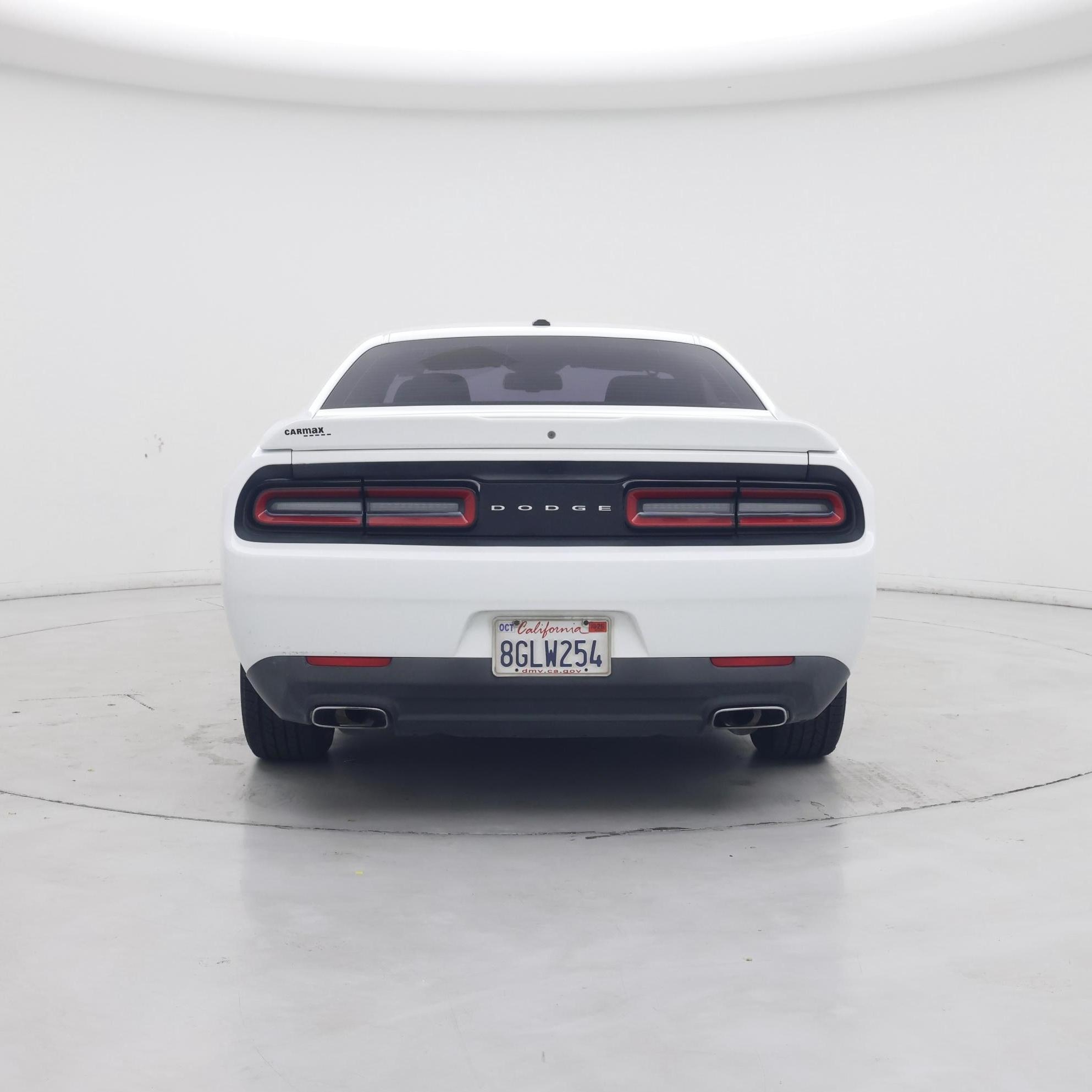 Thumbnail: 2018 Dodge Challenger - 6