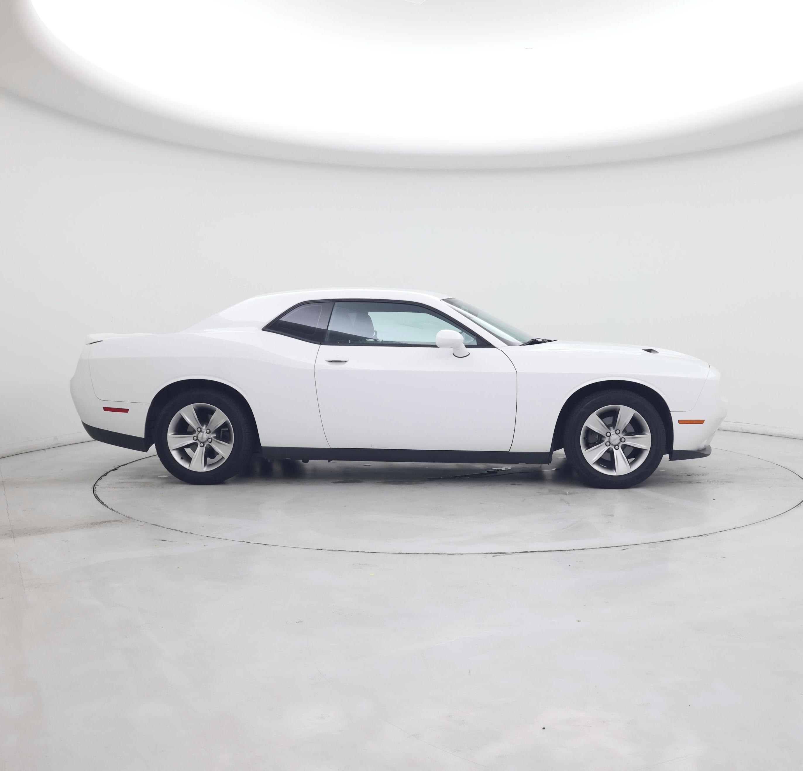 Thumbnail: 2018 Dodge Challenger - 7