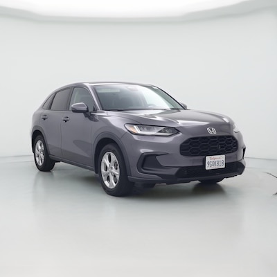 Recommended categories heading image of the selected vehicle