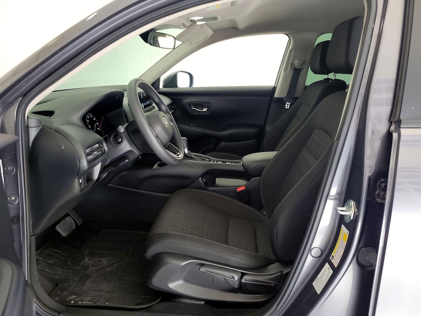 Side Airbags
