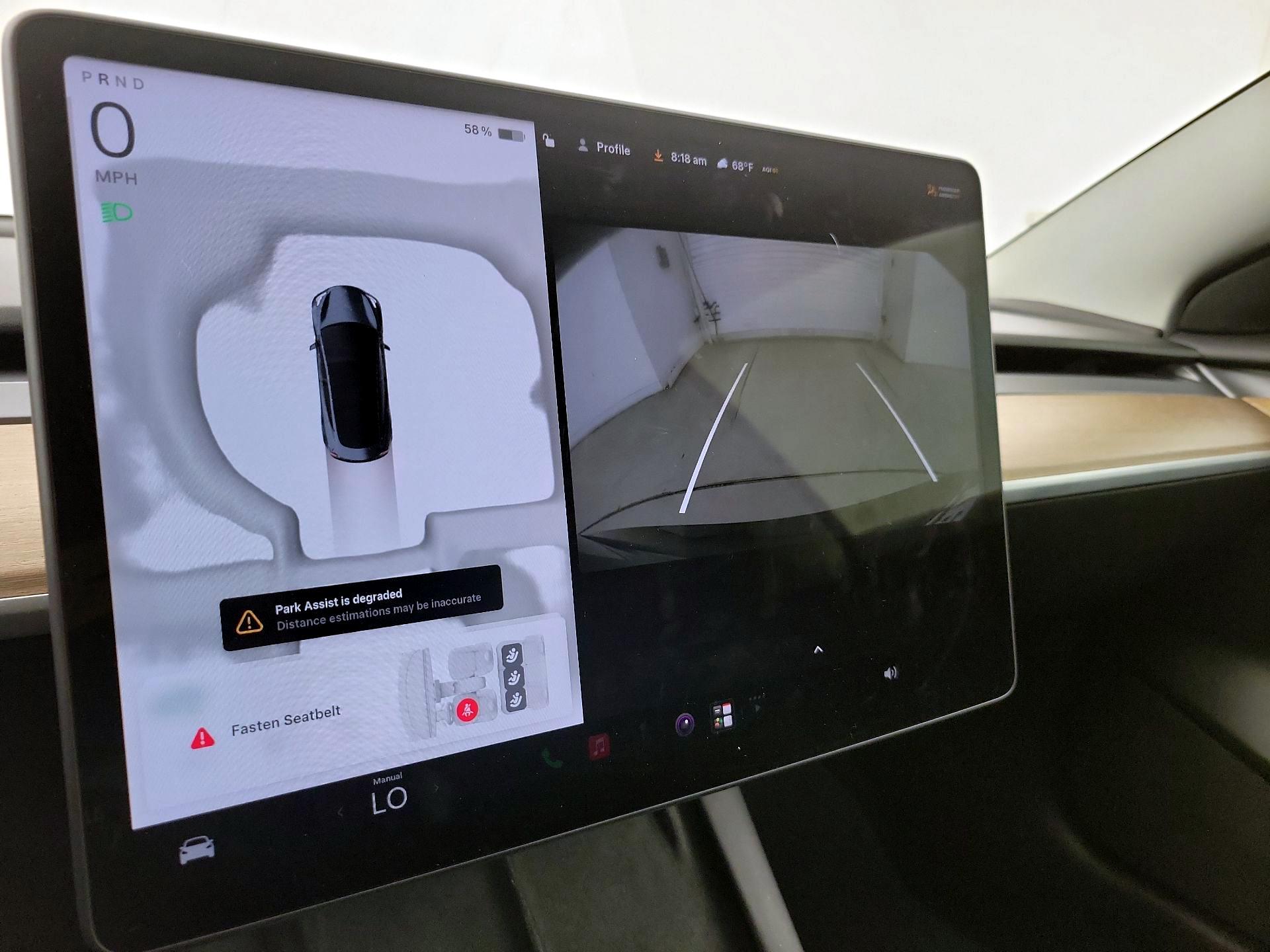 Thumbnail: 2022 Tesla Model 3 - 14