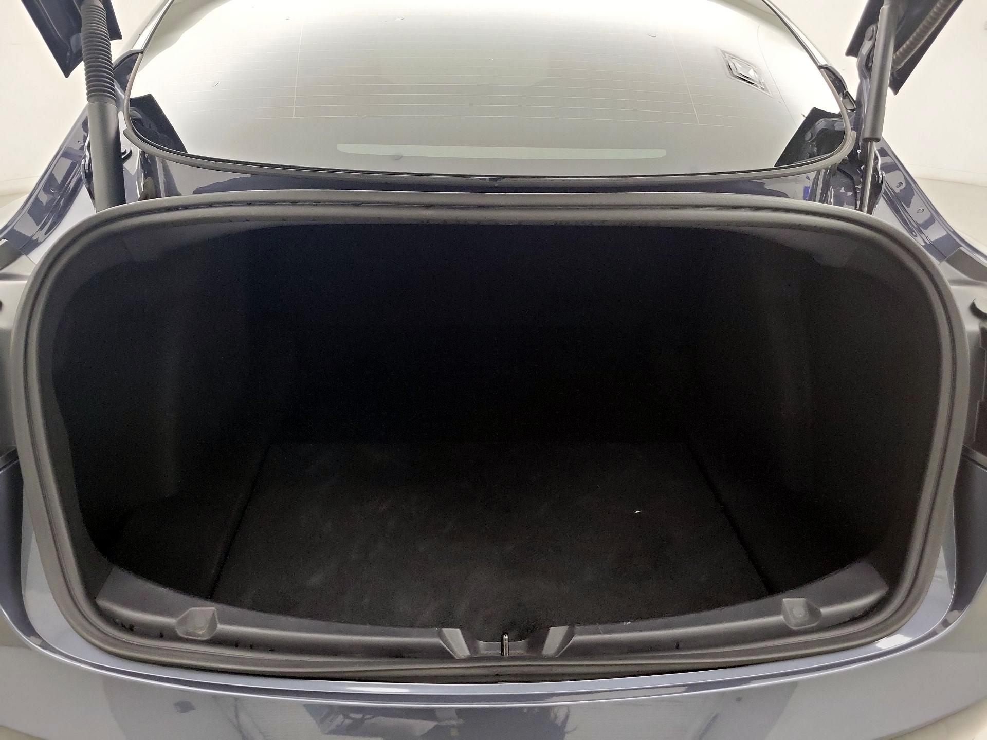 Thumbnail: 2022 Tesla Model 3 - 20