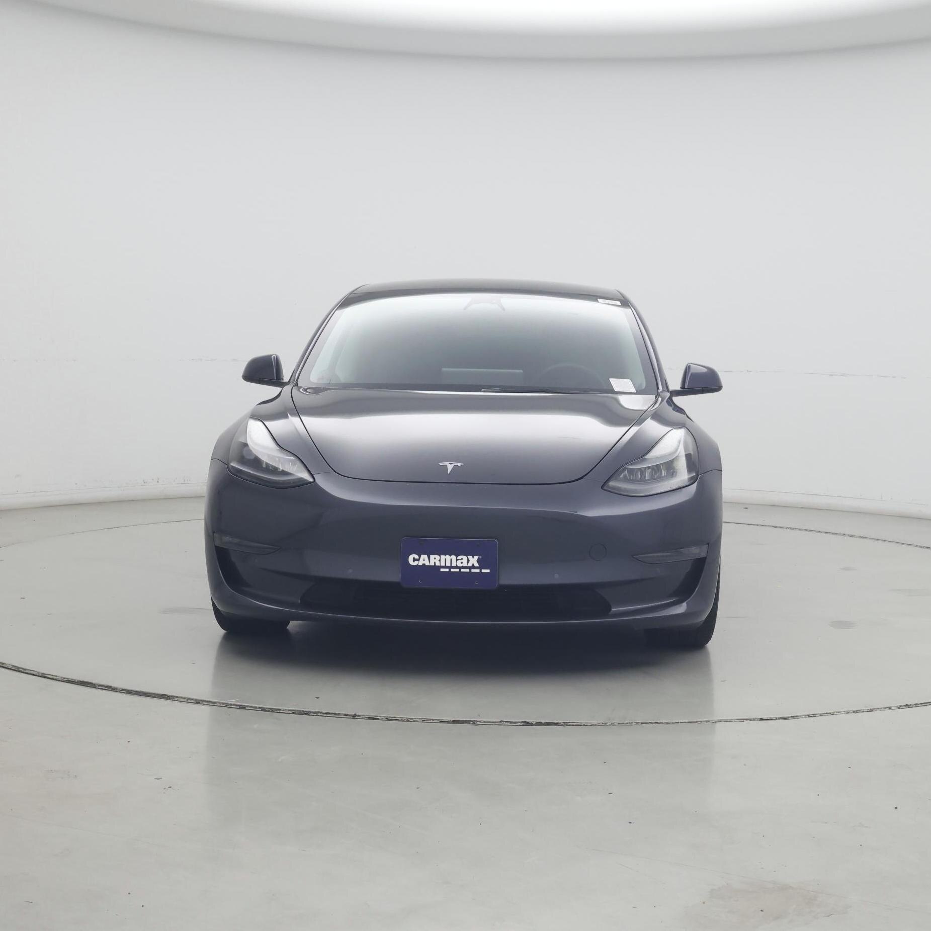 Thumbnail: 2022 Tesla Model 3 - 5