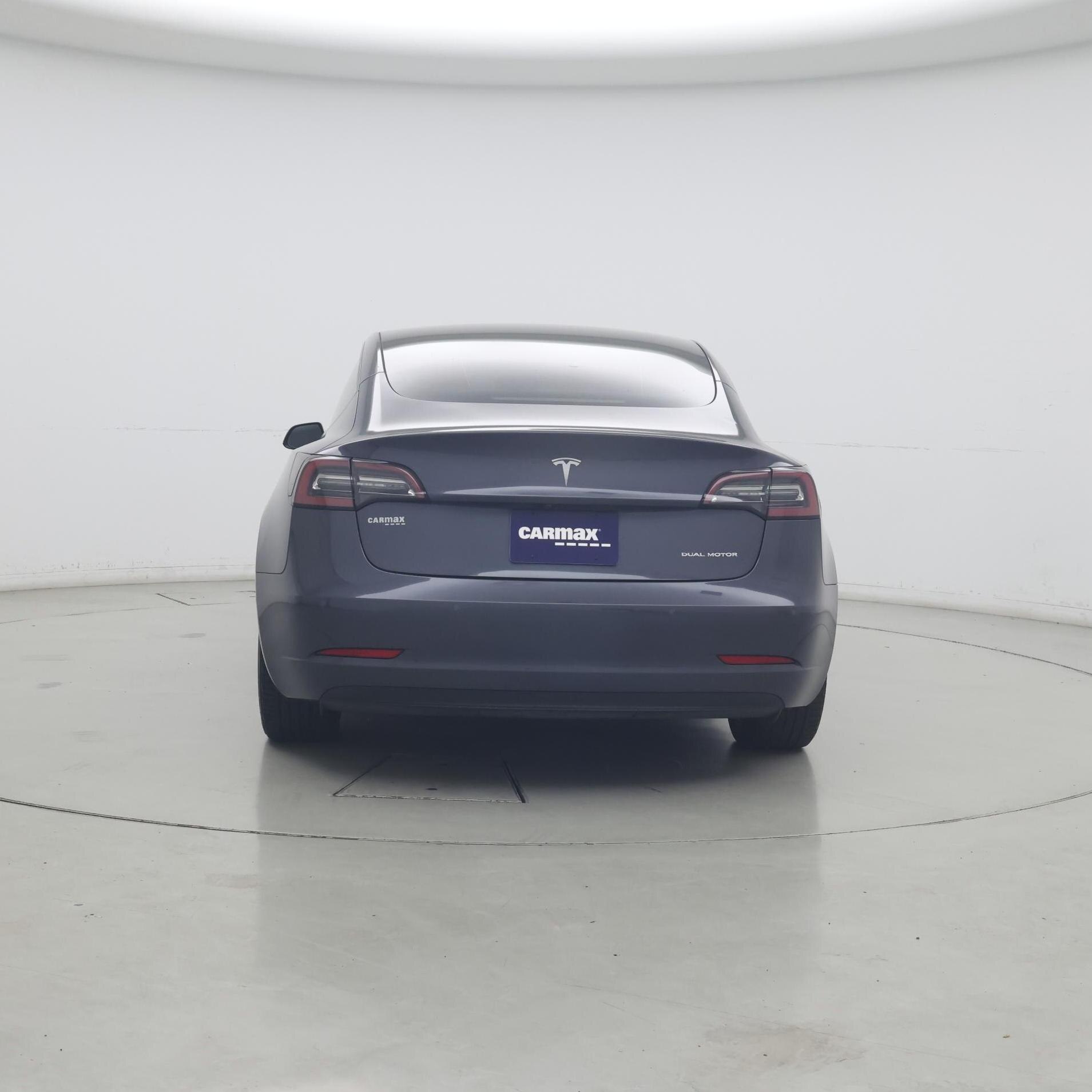 Thumbnail: 2022 Tesla Model 3 - 6