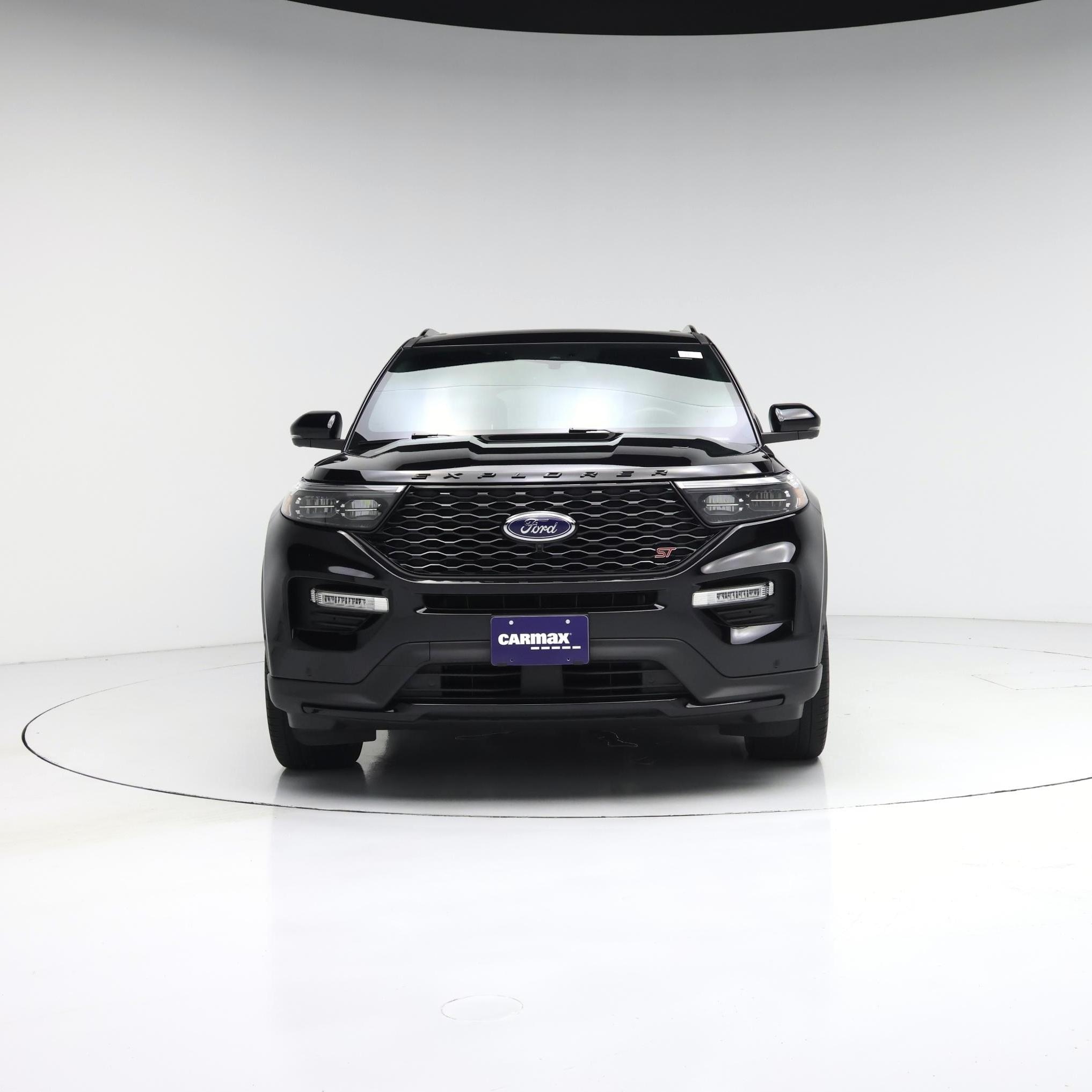 Thumbnail: 2020 Ford Explorer - 5