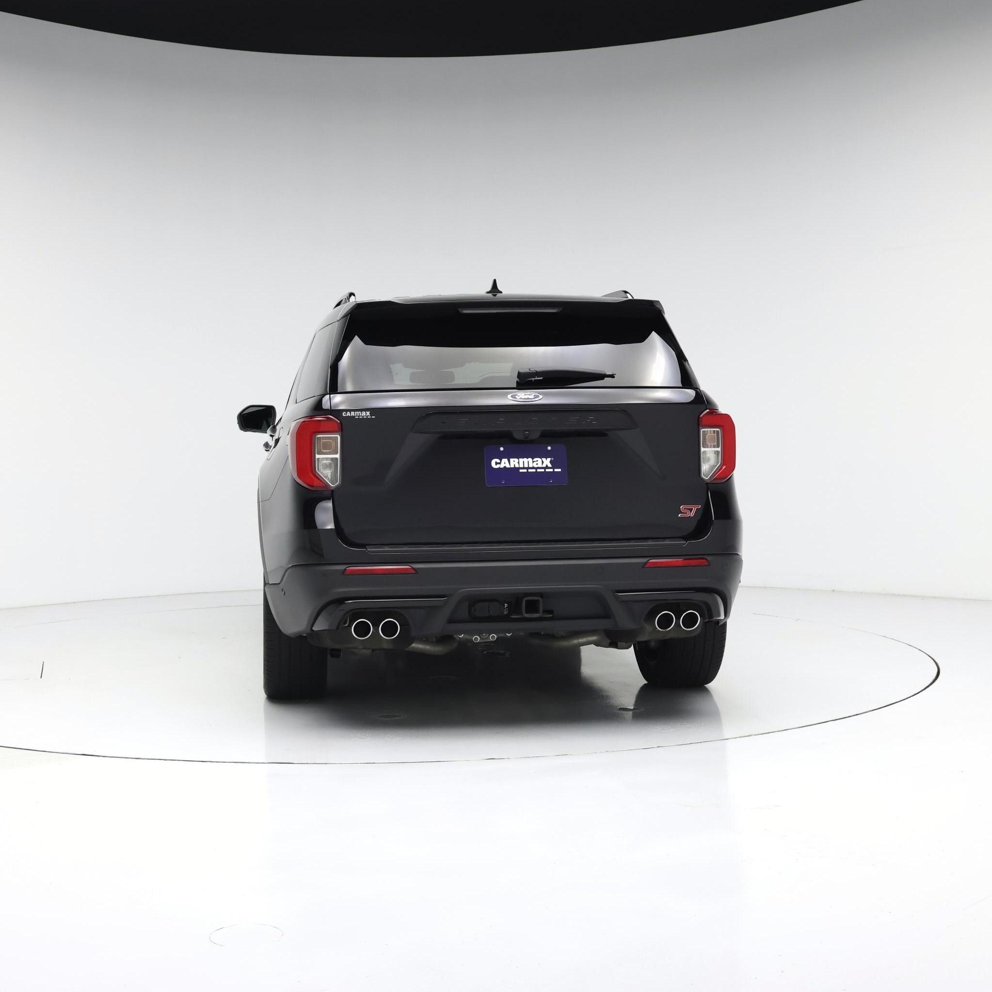 Thumbnail: 2020 Ford Explorer - 6