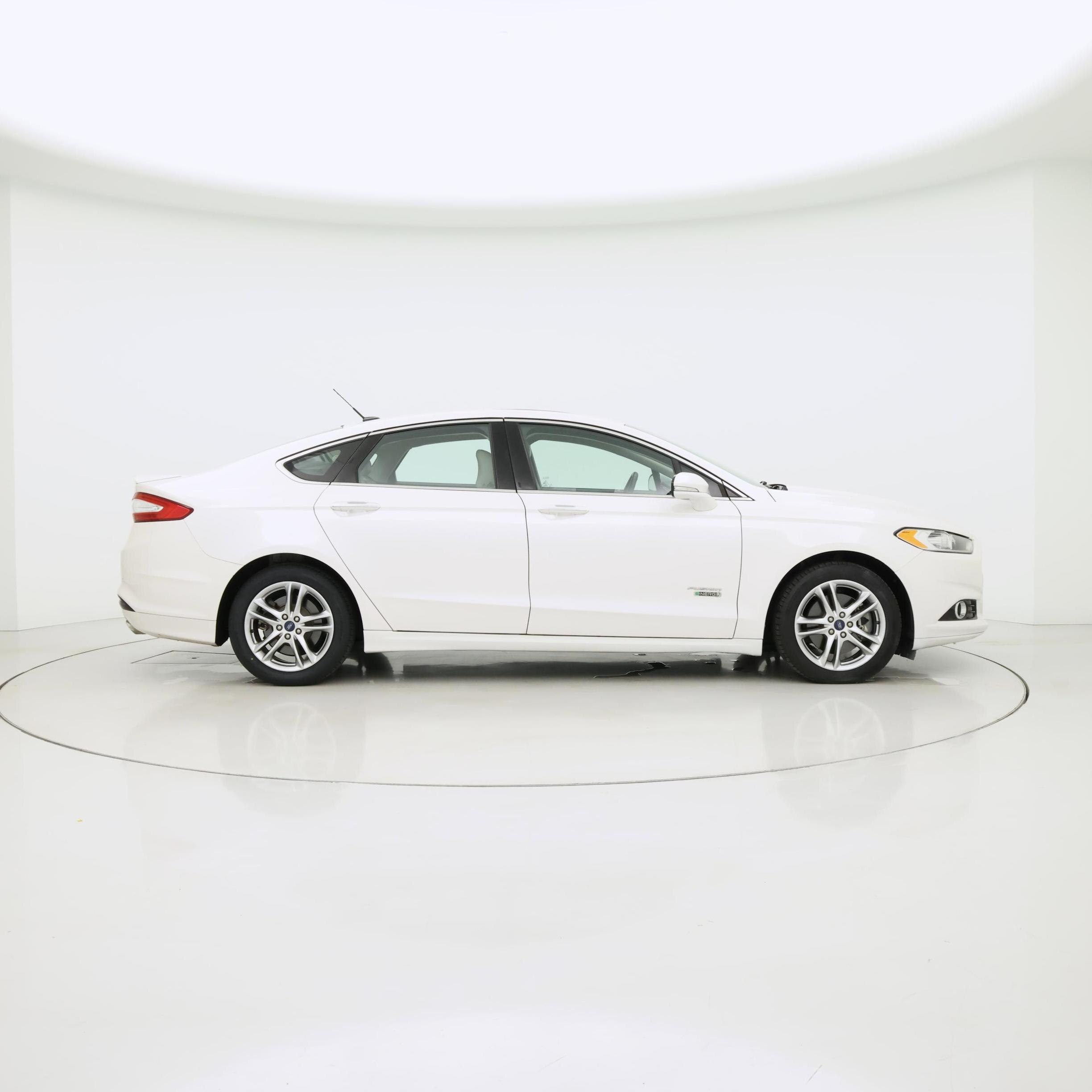 Thumbnail: 2016 Ford Fusion - 7