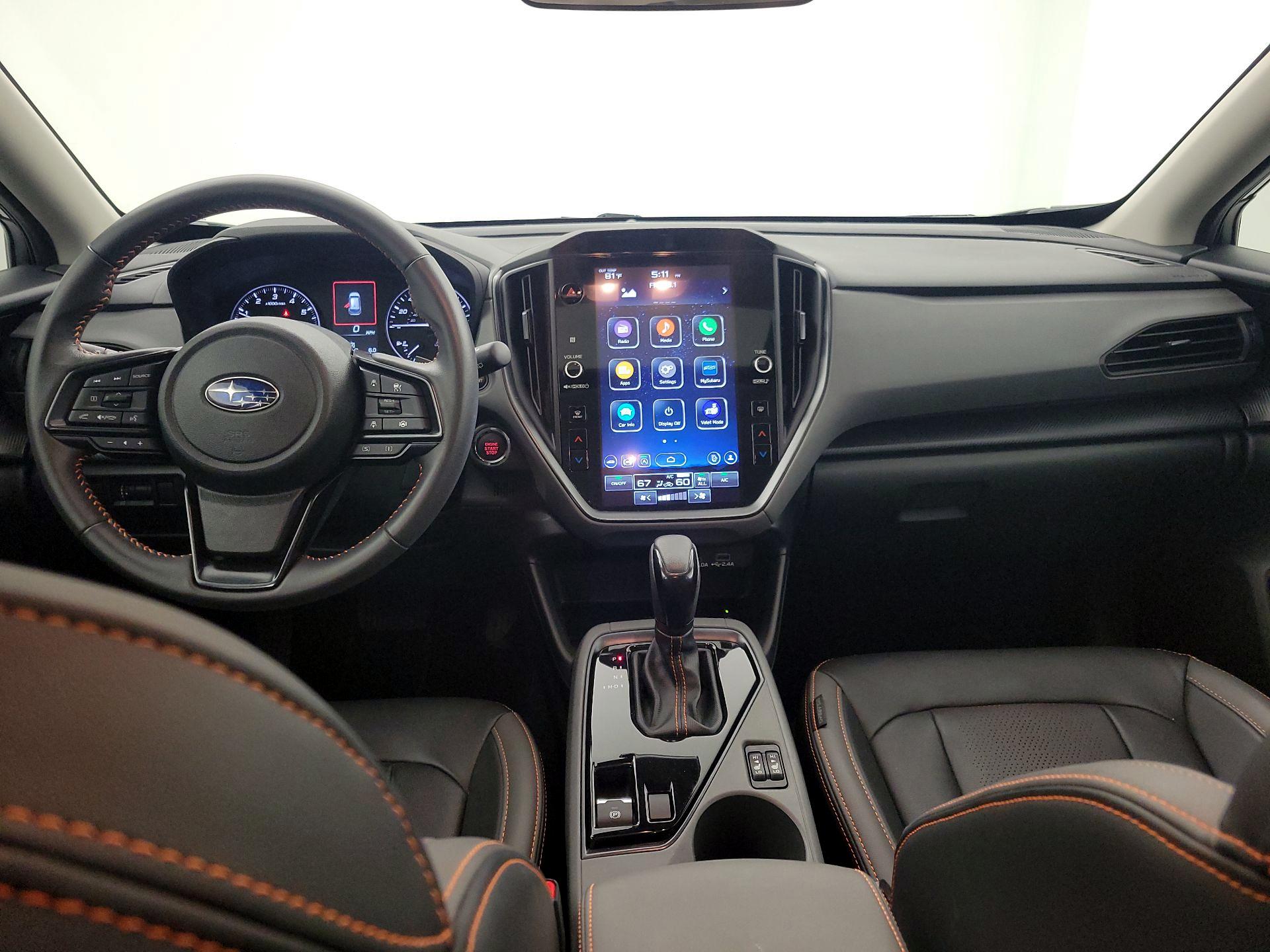 Thumbnail: 2024 Subaru Crosstrek - 9