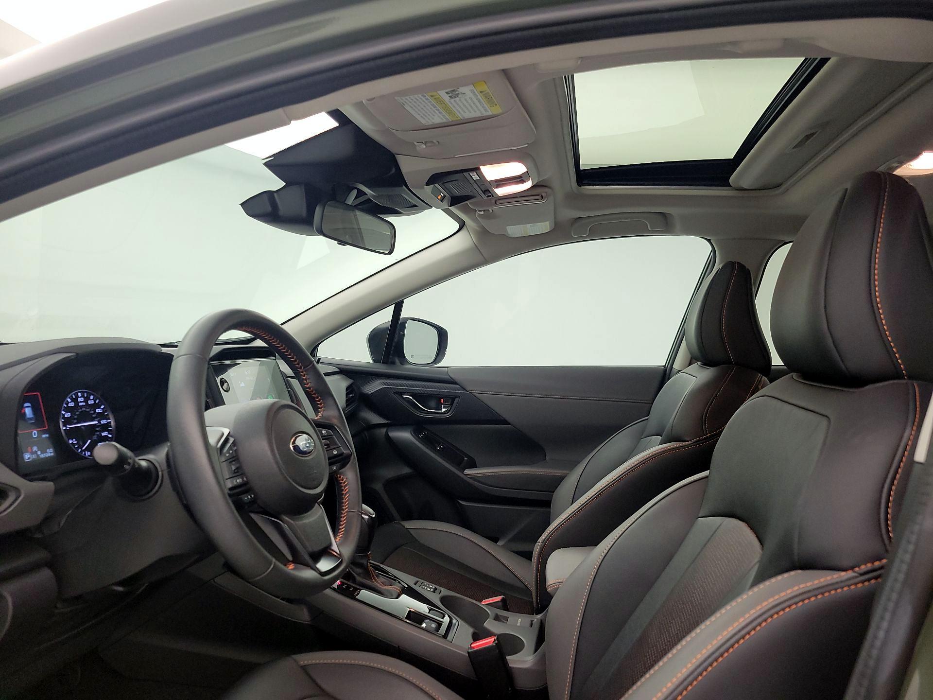 Thumbnail: 2024 Subaru Crosstrek - 19