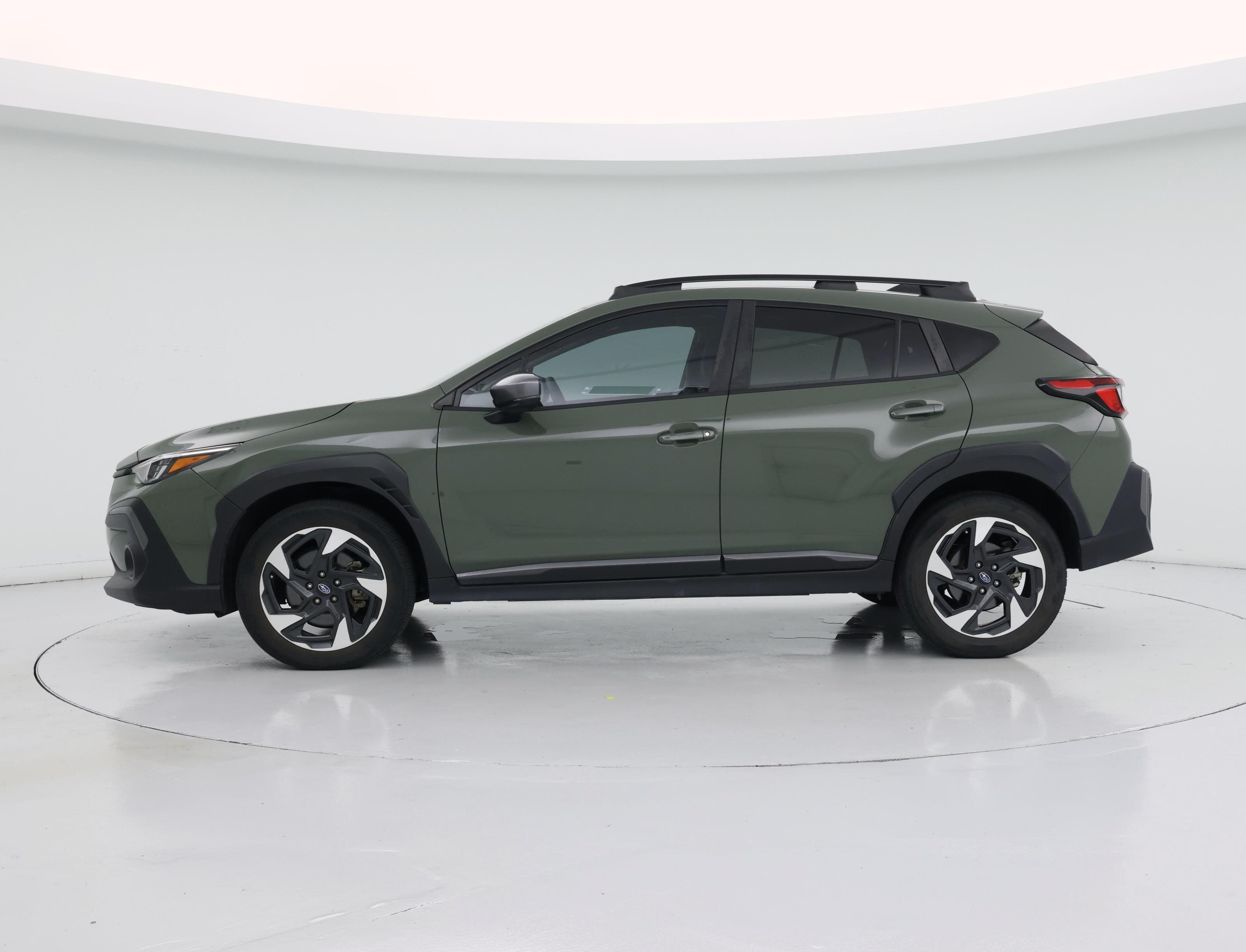 Thumbnail: 2024 Subaru Crosstrek - 3